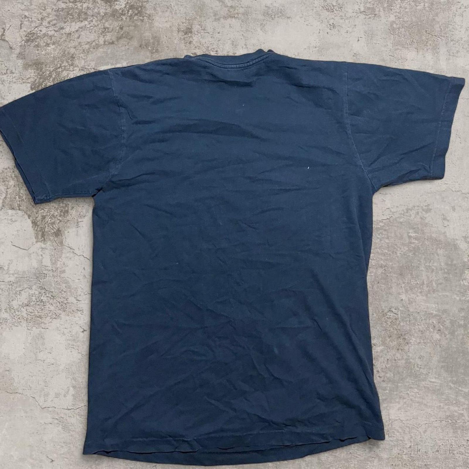 Other 90s Black Mask of Tutankhamen graphic tee size L Size US L / EU 52-54 / 3 - 4 Thumbnail