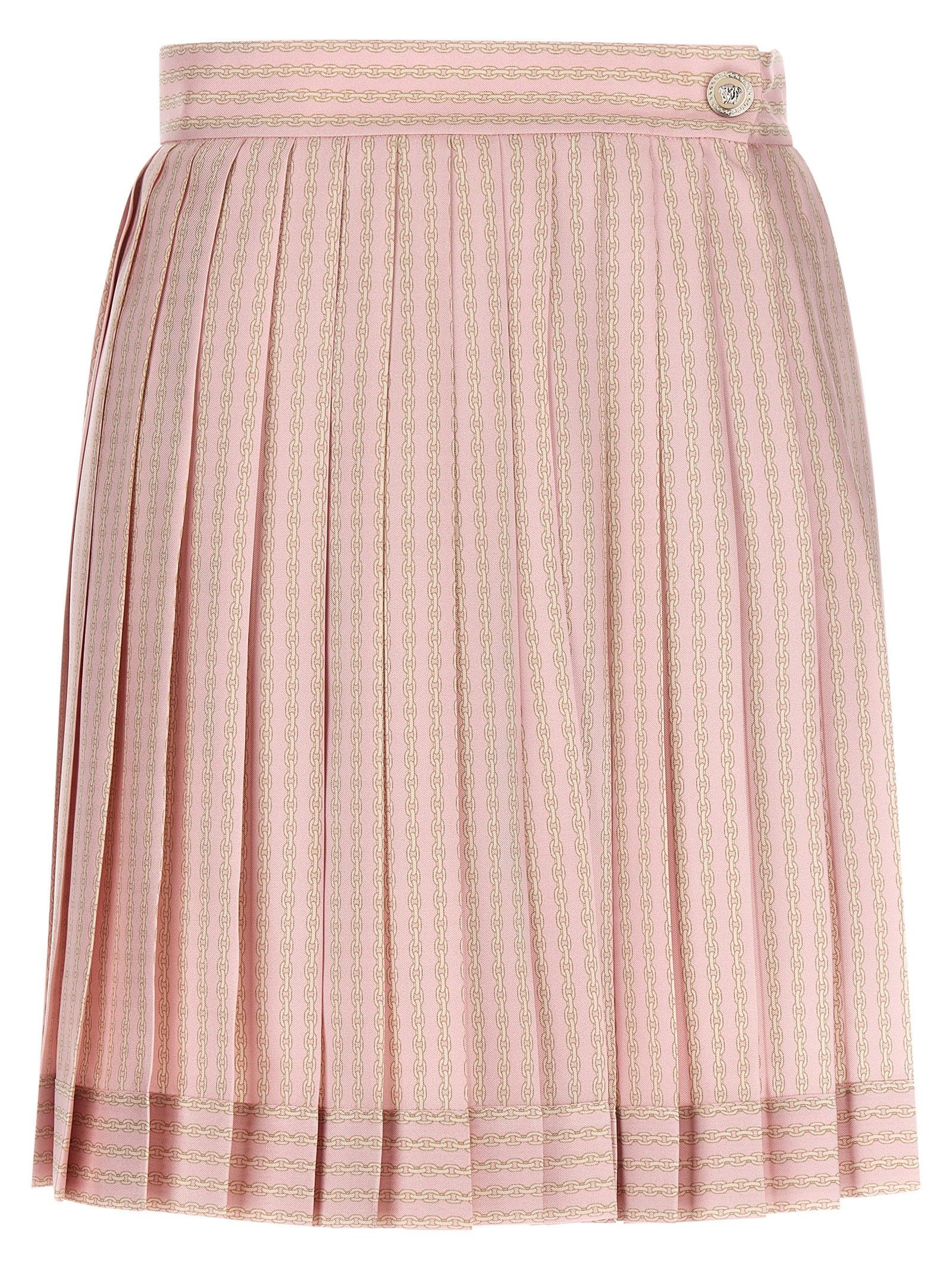 Versace 'Versace Treasure' Skirt Size 27" / US 4 / IT 40 - 1 Thumbnail