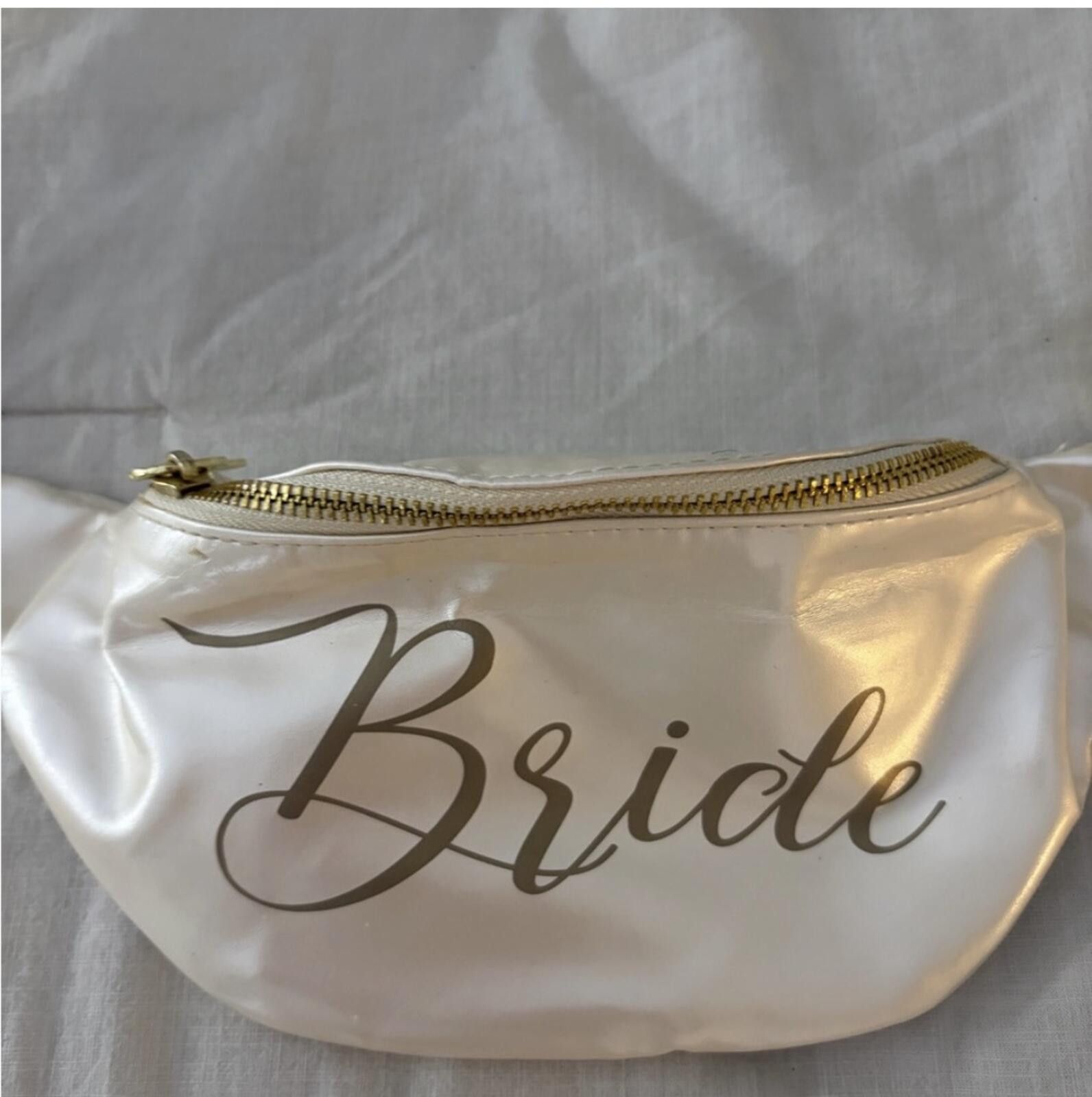 Other Bride Fanny pack Size ONE SIZE - 2 Thumbnail