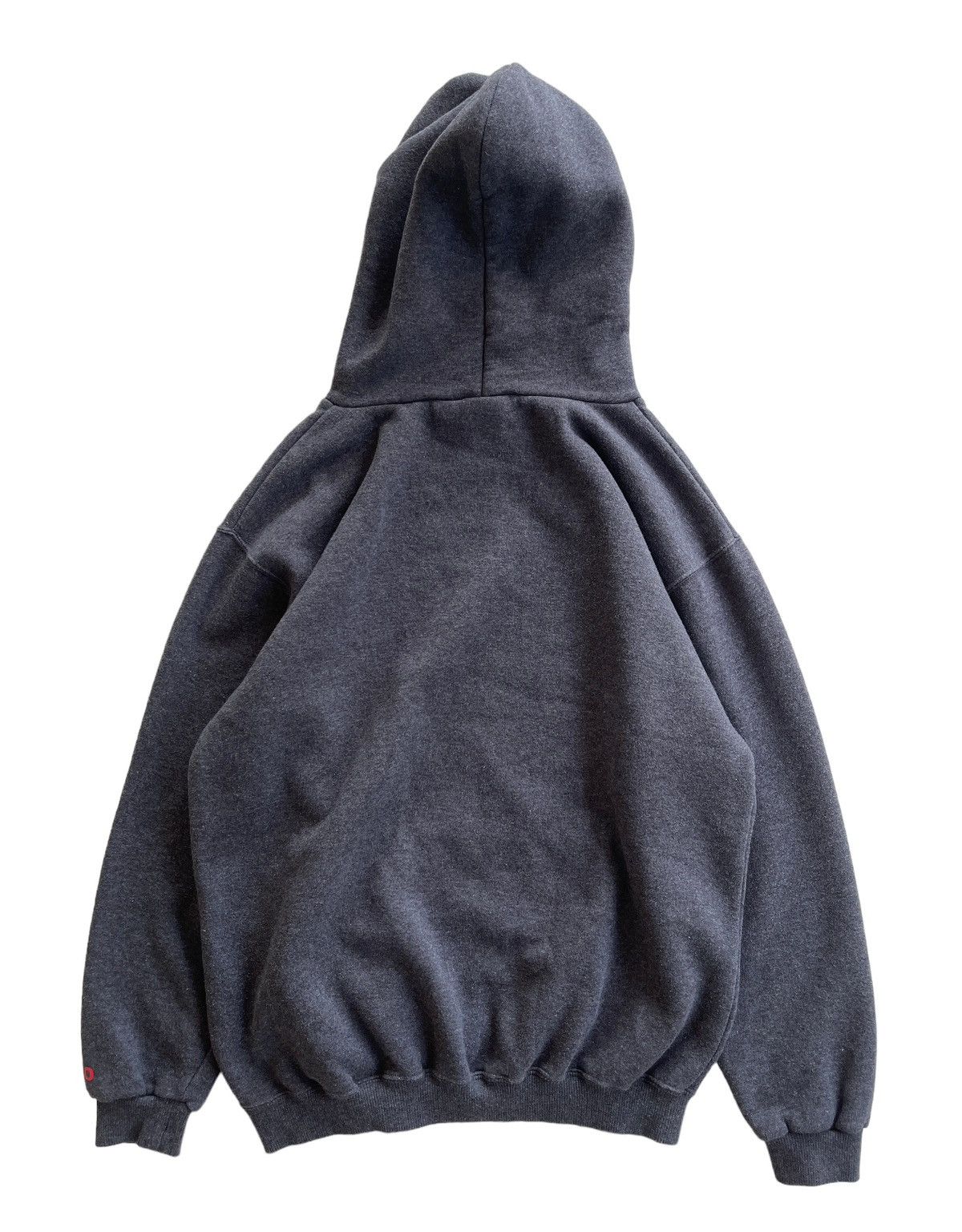 Japanese Brand Texaco Pullover Sweatshirt Hoodies Size US M / EU 48-50 / 2 - 5 Thumbnail