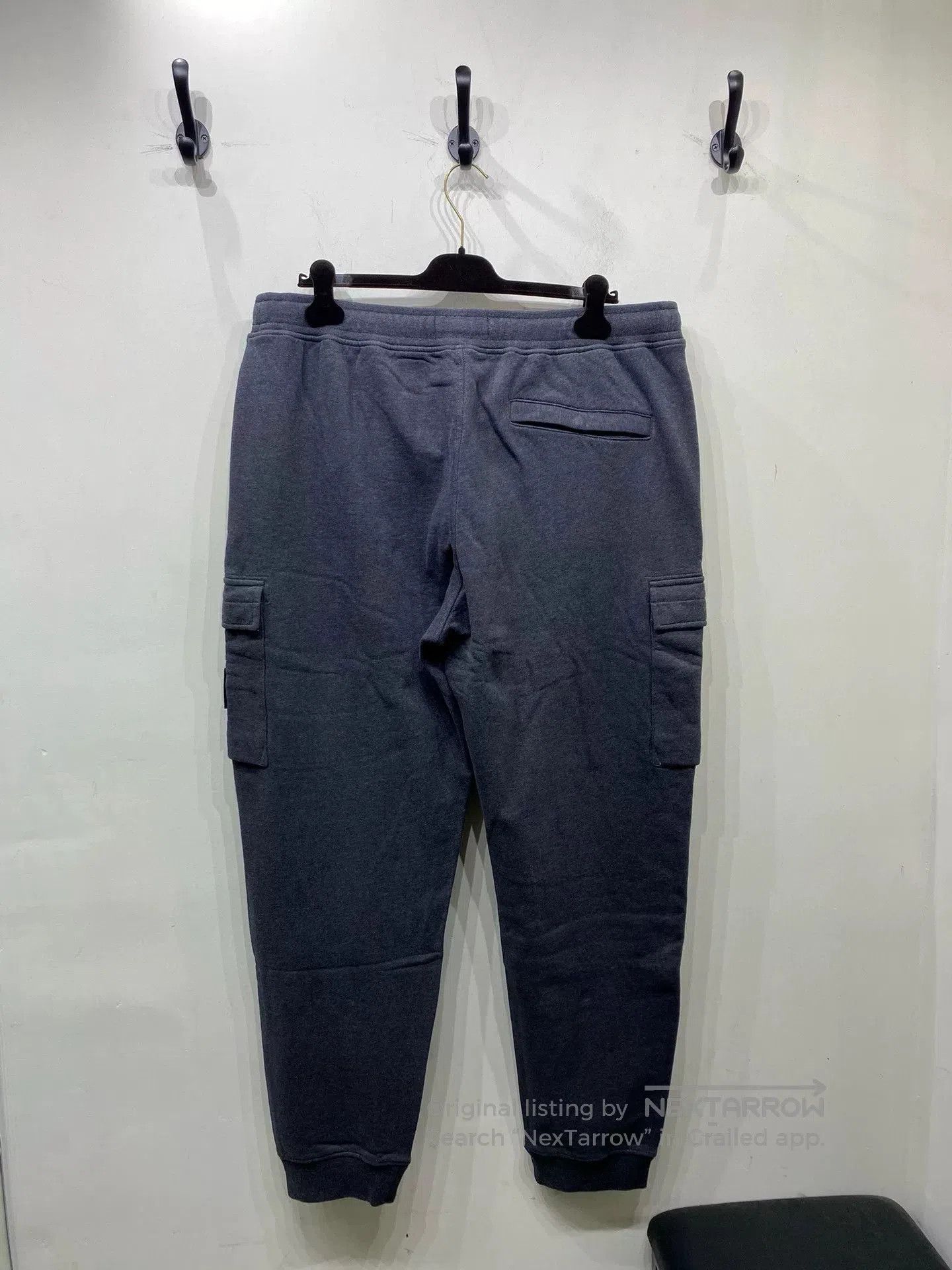 Stone Island Stone Island Men's Logo Sweatpants. Size US 40 / EU 56 - 4 Thumbnail