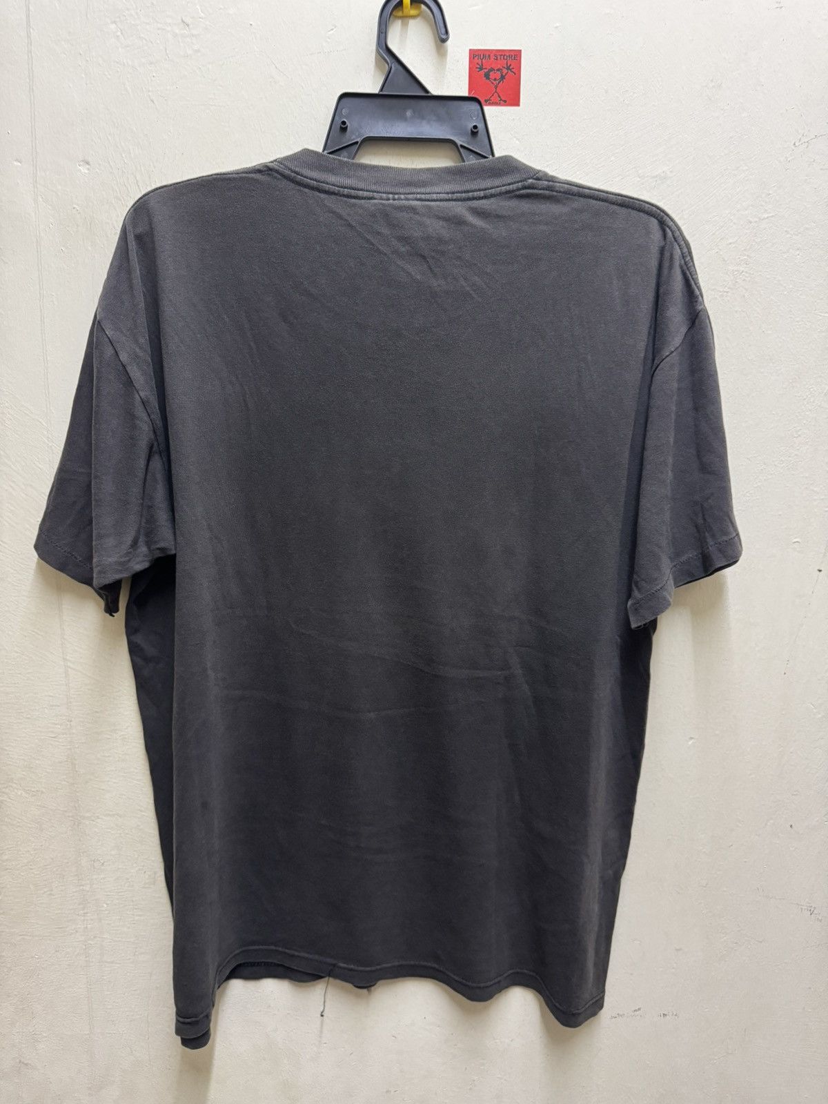 Band Tees Vintage Bob Marley Size US L / EU 52-54 / 3 - 5 Thumbnail