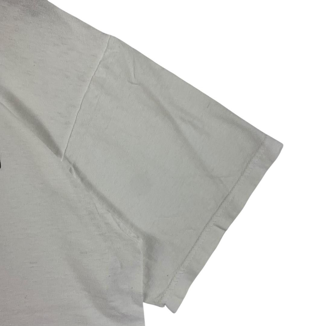 Patagonia Vintage PATAGONIA NEW YORK CITY beneficial wave printed tee Size US L / EU 52-54 / 3 - 6 Thumbnail