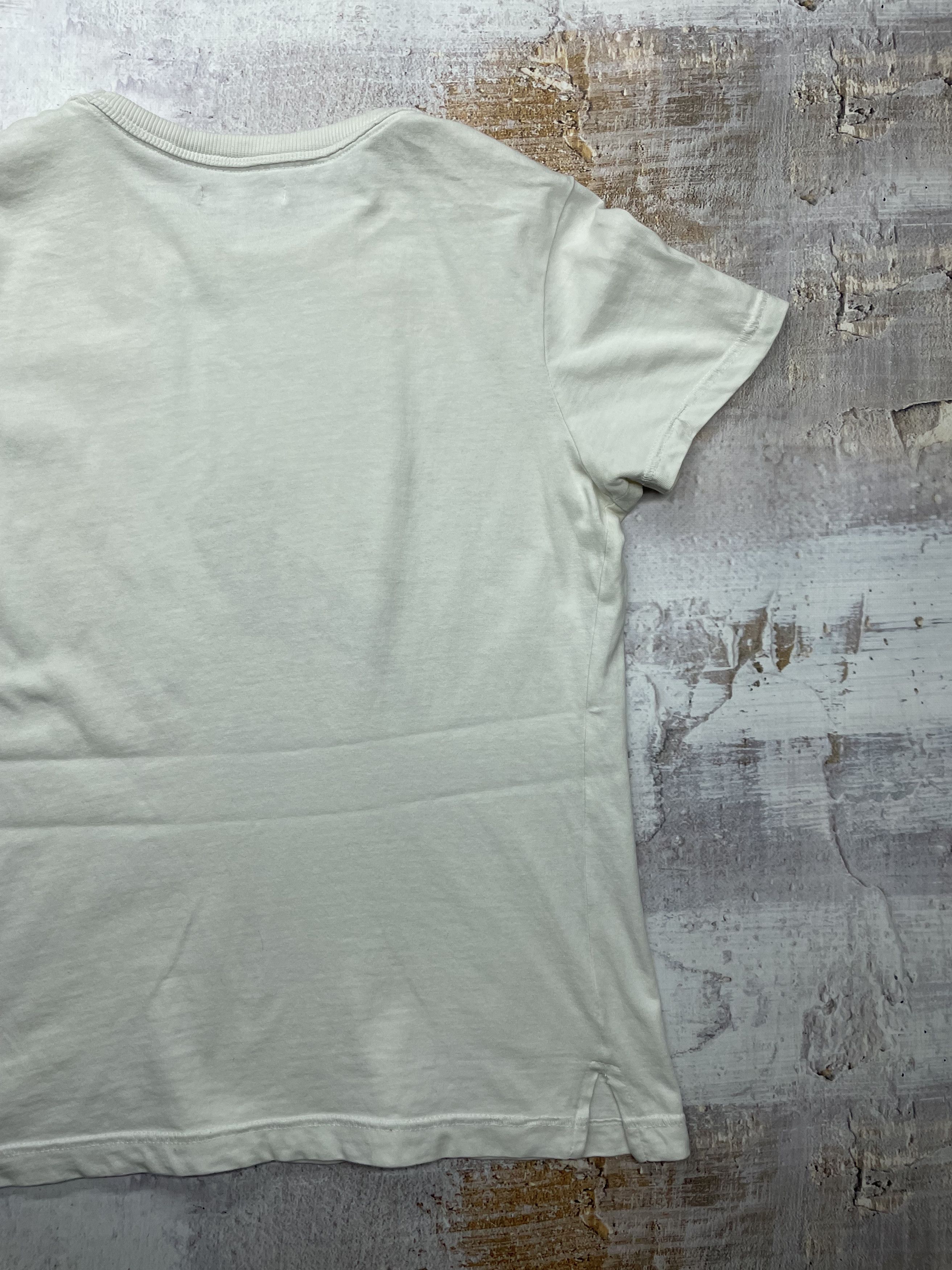 Japanese Brand Vintage T-Shirt Women’s Size S Size S / US 4 / IT 40 - 6 Thumbnail