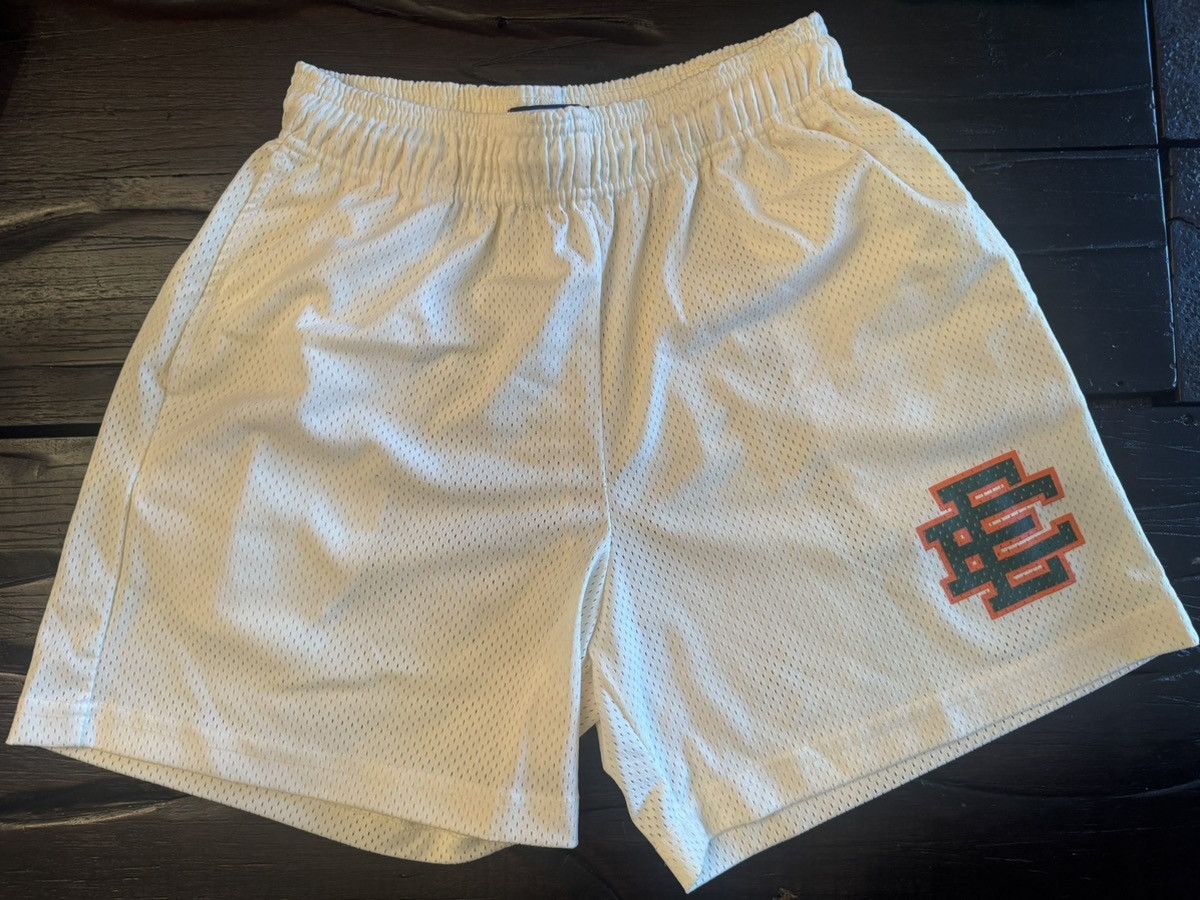 Eric Emanuel Eric Emanuel Shorts (UMIAMI Colorway) Size US 32 / EU 48 - 1 Thumbnail