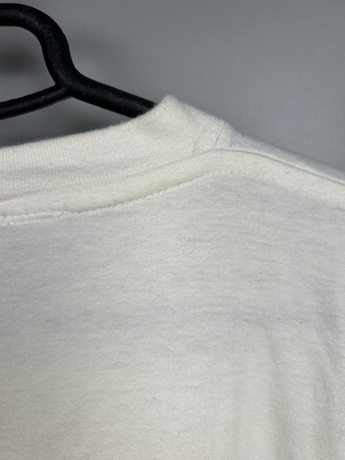 Formula 1 × Vintage Vintage Jacques Villeneuve F1 Racing T-Shirt Size US M / EU 48-50 / 2 - 22 Thumbnail