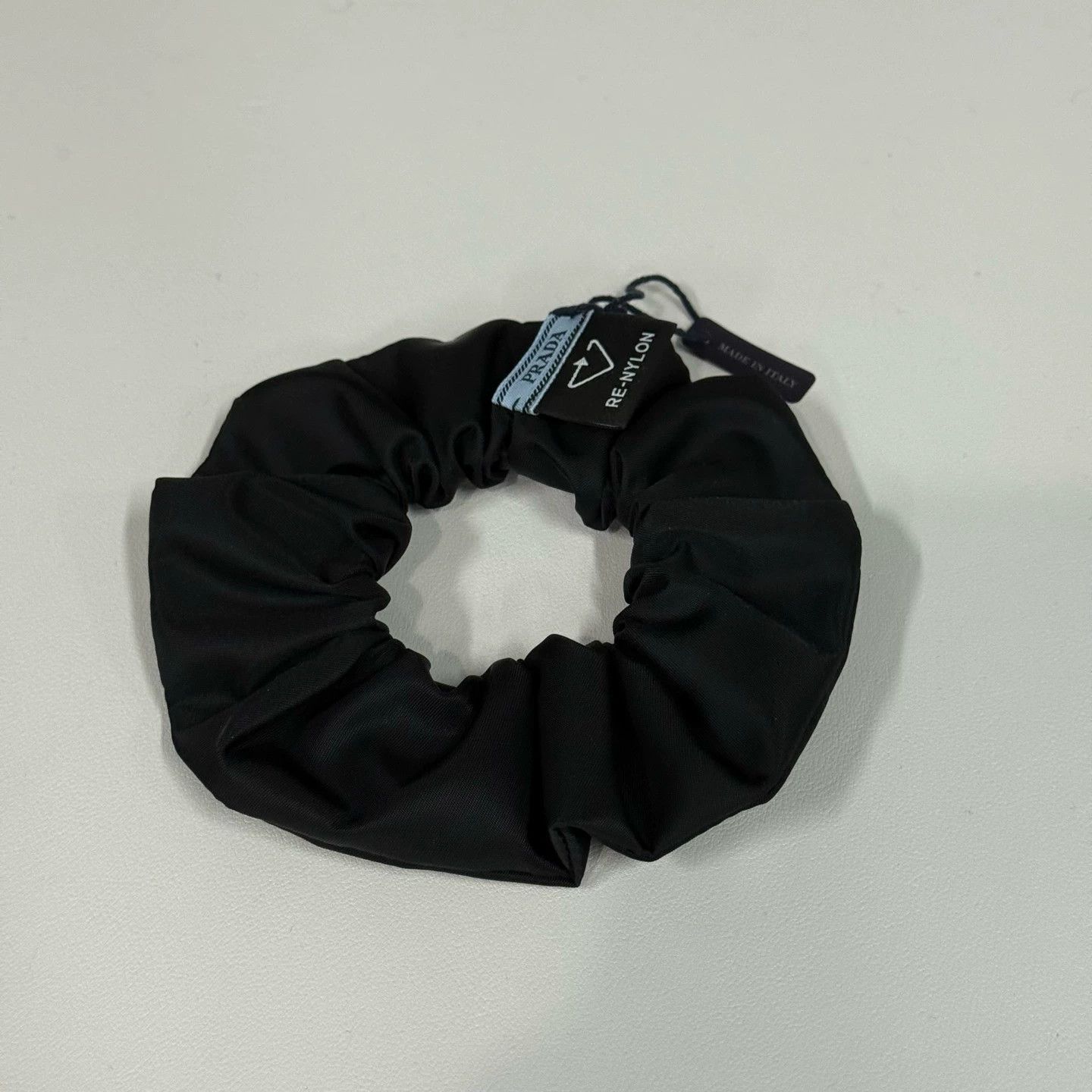 Prada Prada New Hair Tie Size ONE SIZE - 2 Thumbnail