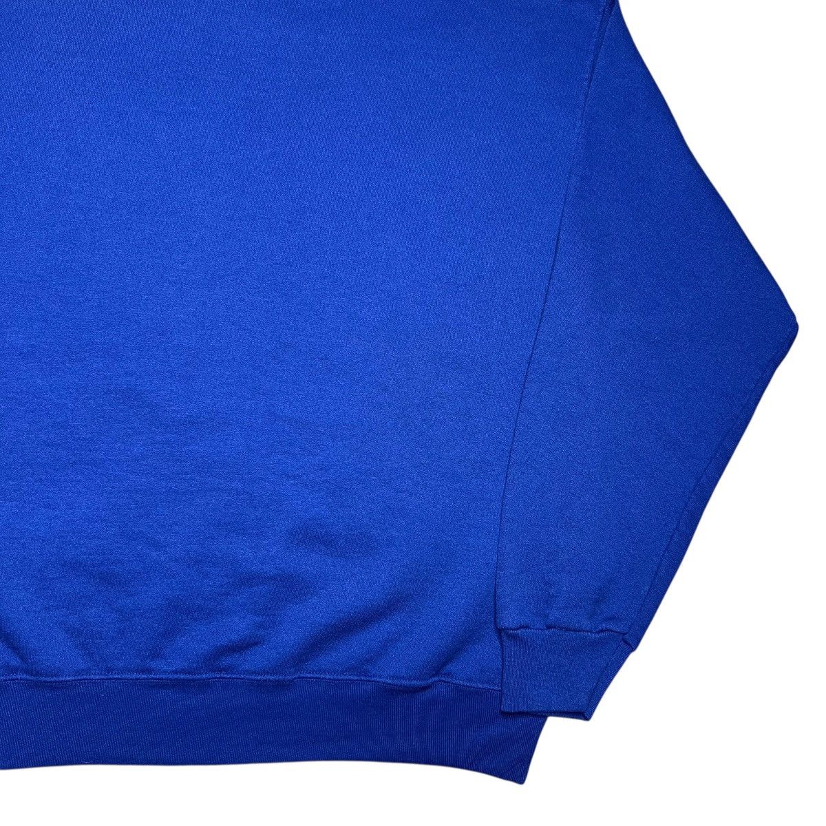 NFL Vintage 1990s NFL Chicago Bears Helmet Spell Out Sweatshirt Size US L / EU 52-54 / 3 - 22 Thumbnail