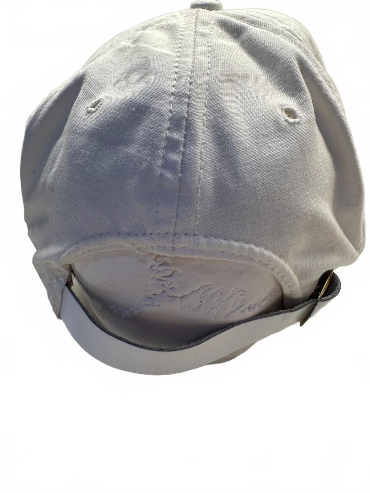 Other Vintage Chardonnay Club Rope Snapback Hat Size ONE SIZE - 3 Thumbnail