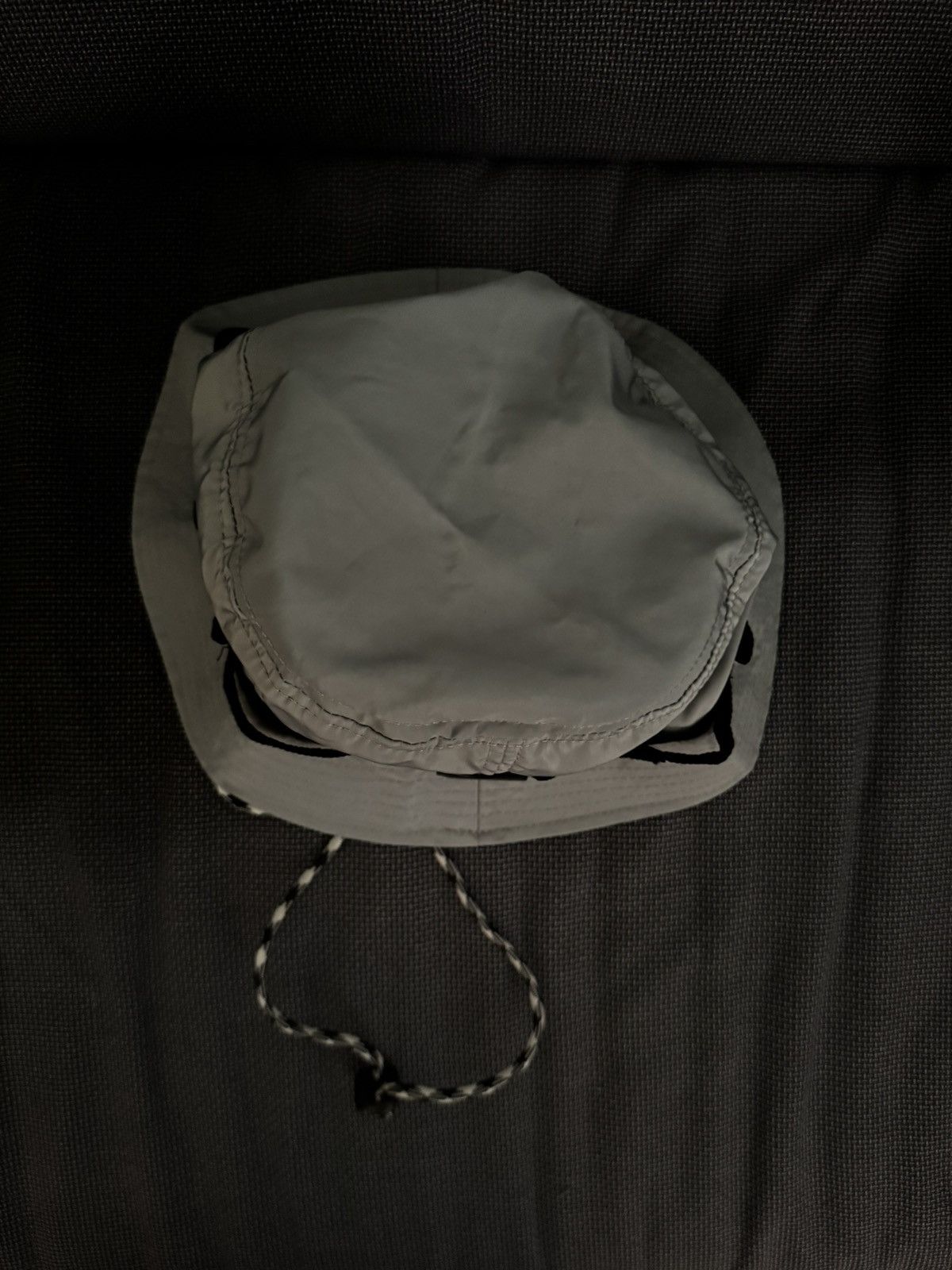Other Blue Bucket Hat Size ONE SIZE - 2 Thumbnail