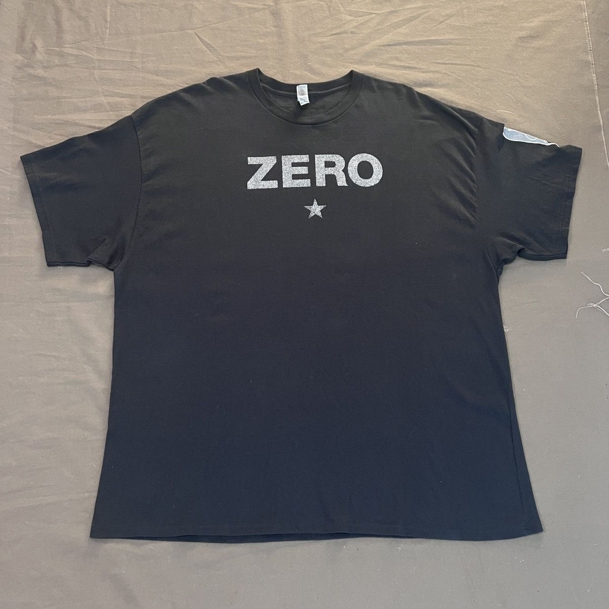 Band Tees Smashing Pumpkins 3XL oversized Alternative Grunge Size US XXL / EU 58 / 5 - 3 Thumbnail