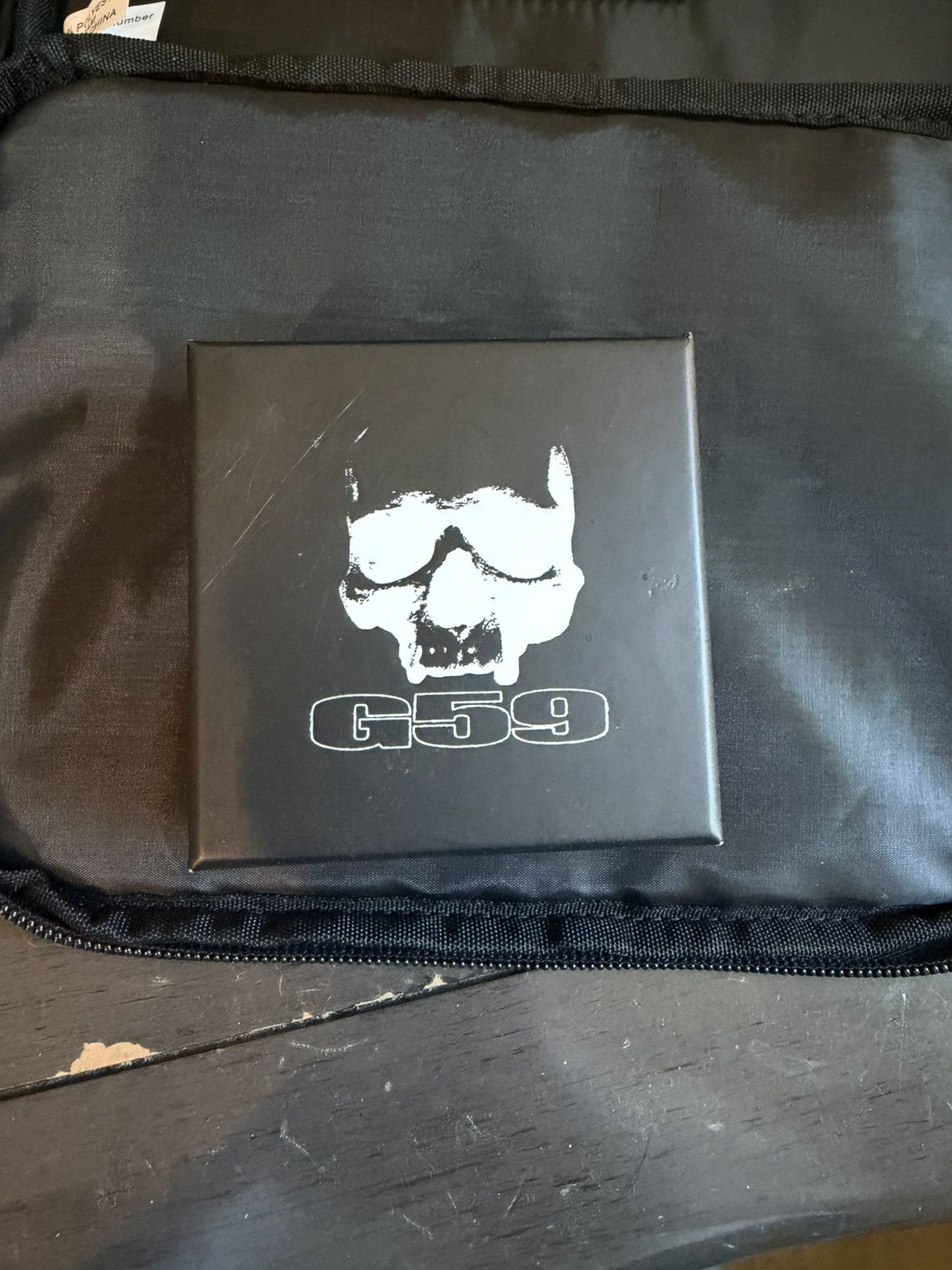 G59 Records G59 KALASHNIKOV PENDANT Size ONE SIZE - 3 Thumbnail