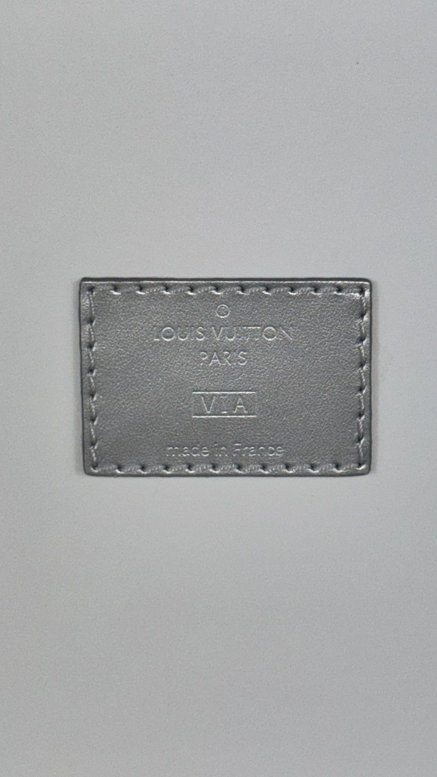 Louis Vuitton 1/200 LIMITED EDITION VIA TRUNK VANITY BOX BAG Size ONE SIZE - 18 Thumbnail