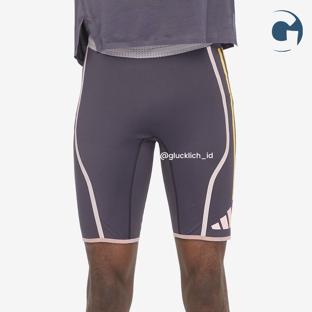 Adidas Adidas, Adizero Men Pro Elite Team Half Tight 2024 Size US 42 / EU 58 - 1 Thumbnail
