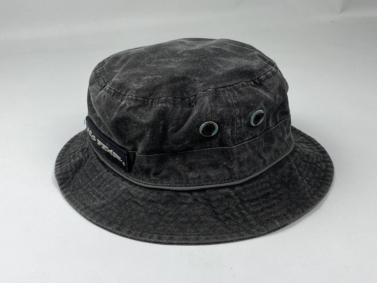 No Fear × Vintage Panama Hats for Men No Fear made in USA Size ONE SIZE - 3 Thumbnail