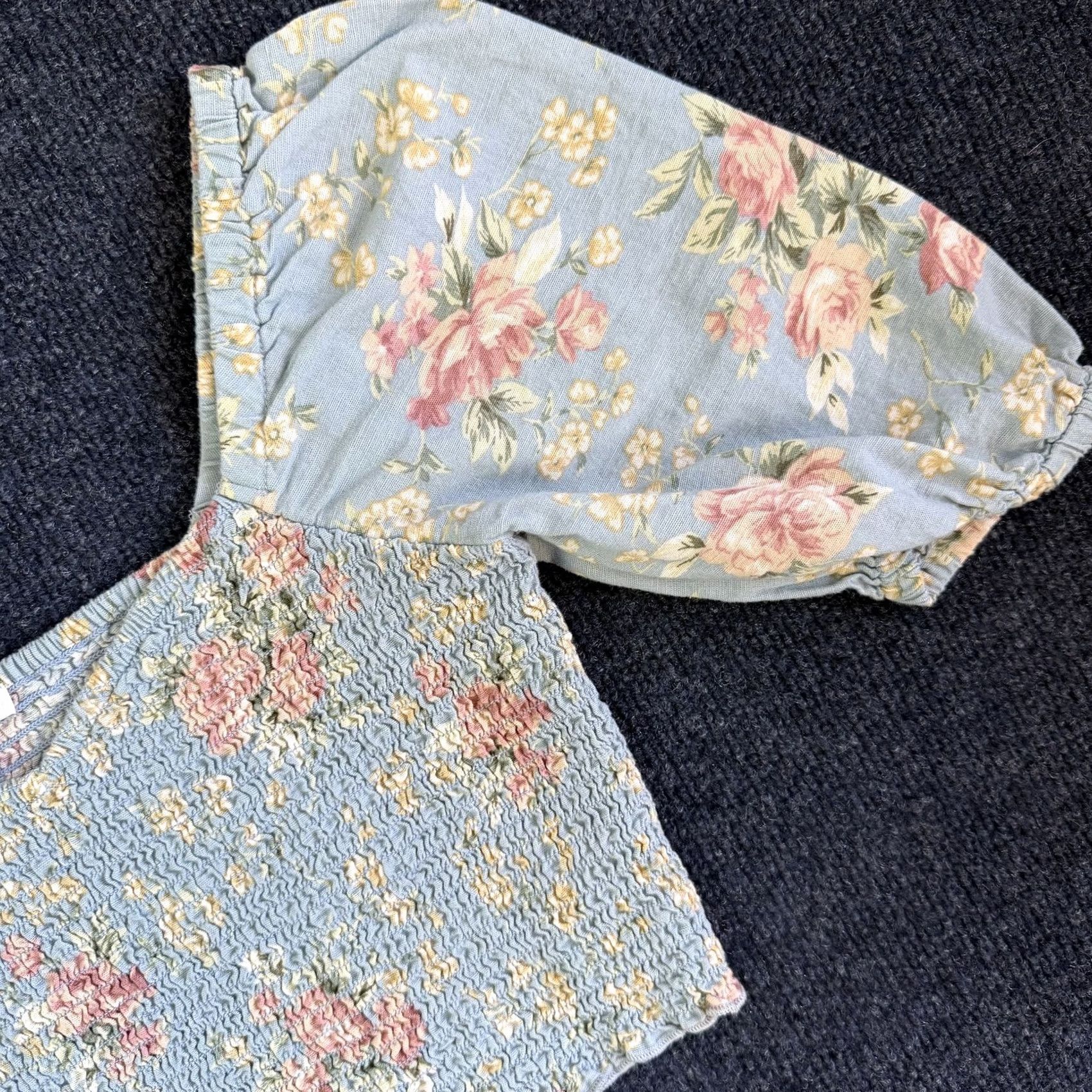 American Eagle Outfitters VINTAGE? No. Size XS / US 0-2 / IT 36-38 - 2 Thumbnail