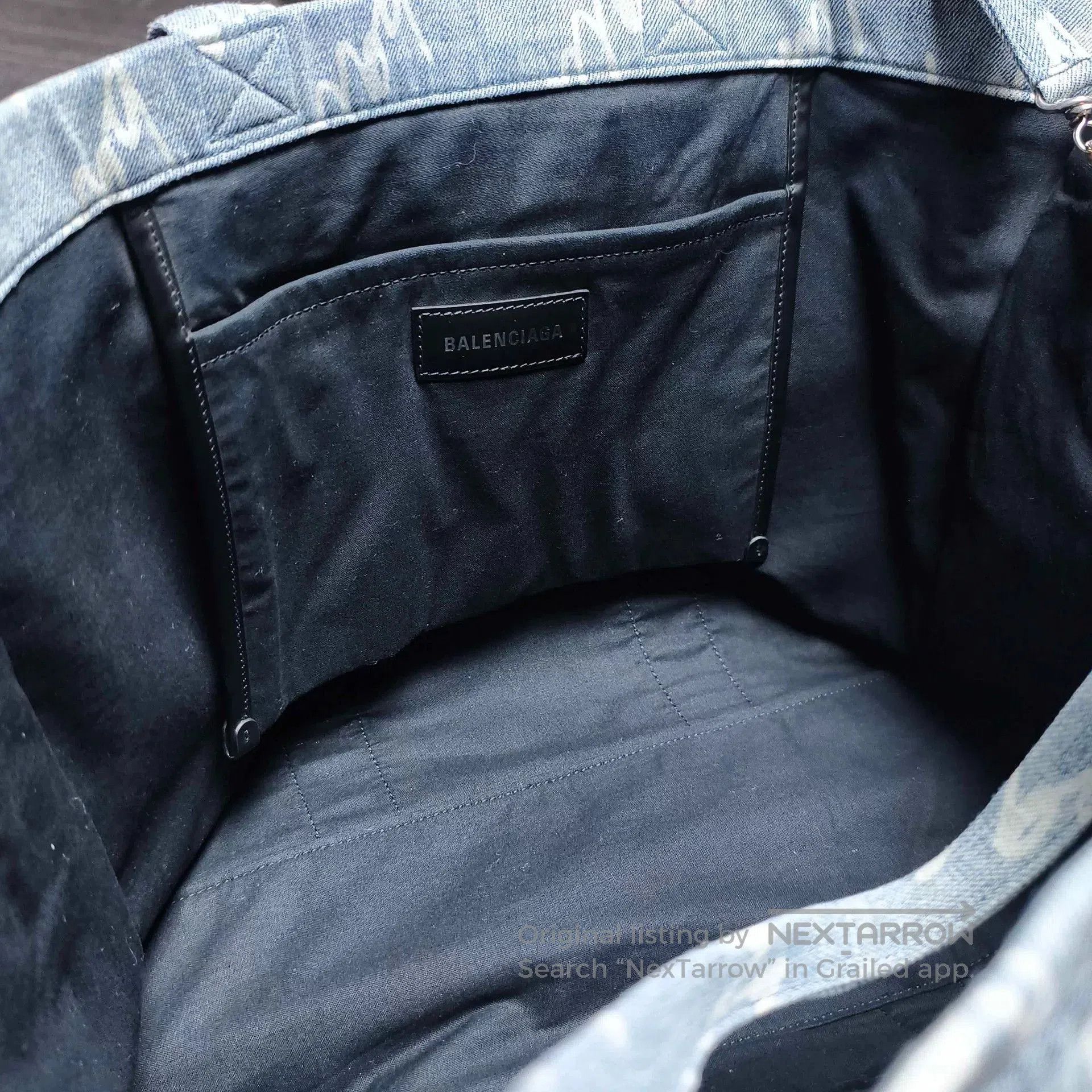 Balenciaga balenciaga all. Size ONE SIZE - 5 Thumbnail