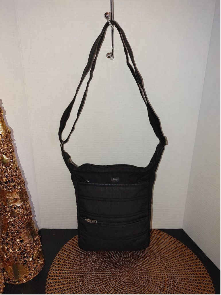 Lugz Lug Crossbody Size ONE SIZE - 1 Thumbnail