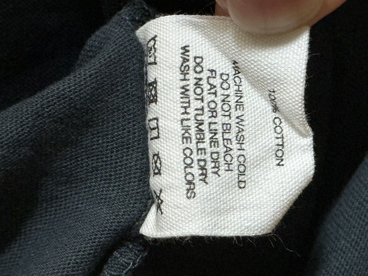 Paly Hollywood Paly Hollywood UDLI tee large Size US L / EU 52-54 / 3 - 6 Thumbnail