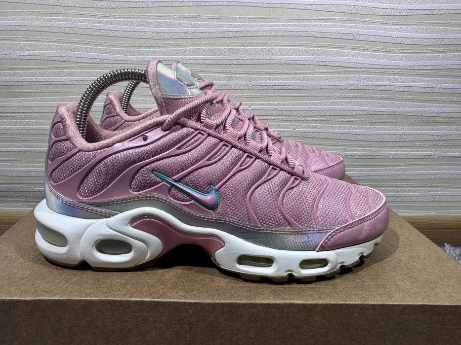 Nike Nike Air MAx Plus Size US 7.5 / IT 37.5 - 2 Thumbnail