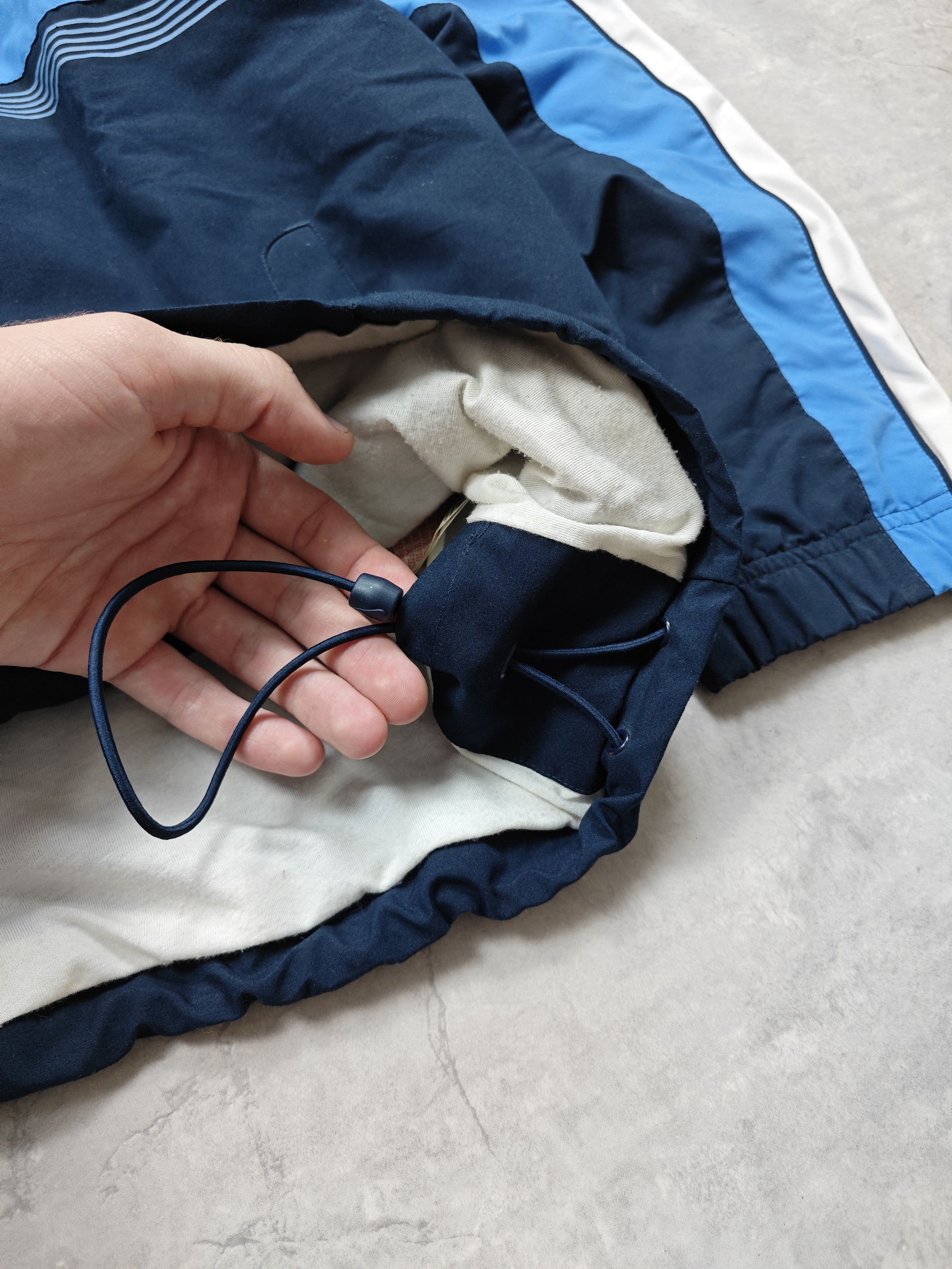 Nike Nike Vintage Suit Size US XL / EU 56 / 4 - 6 Thumbnail