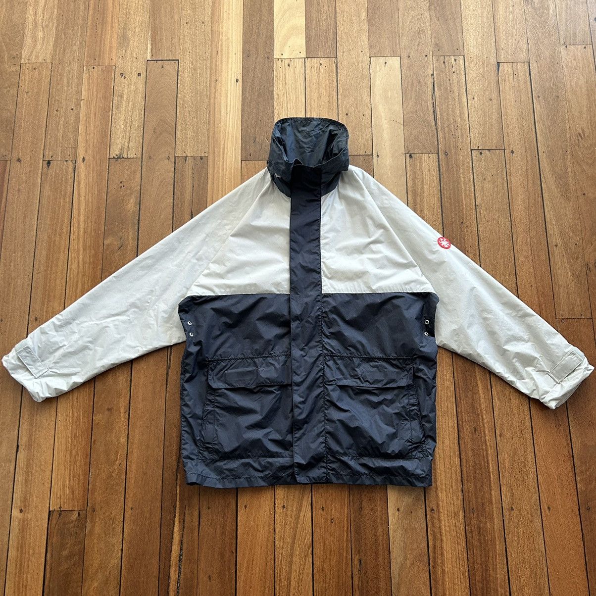 Cav Empt Overdye Puff Jacket | Grailed