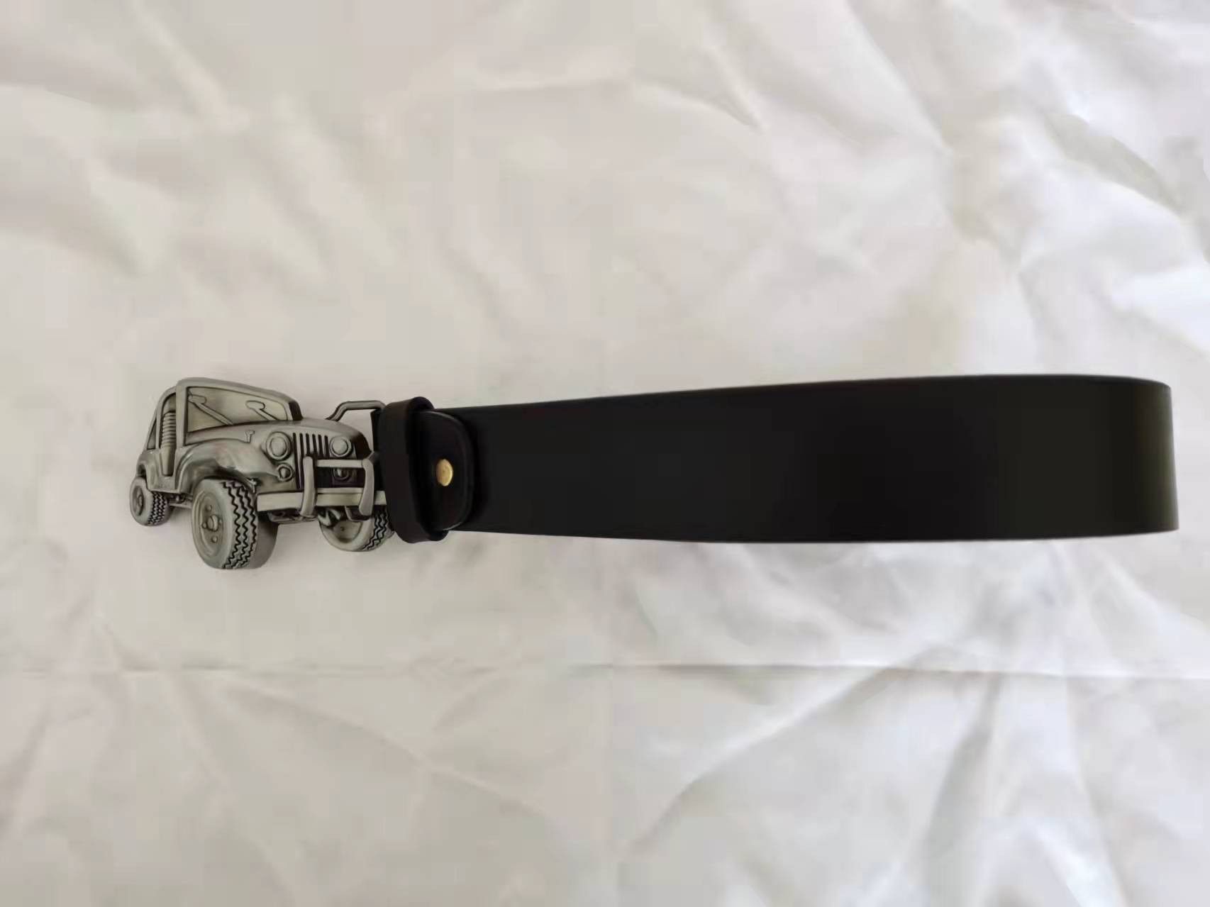 Other Fashion personalized simple belt Size ONE SIZE - 3 Thumbnail