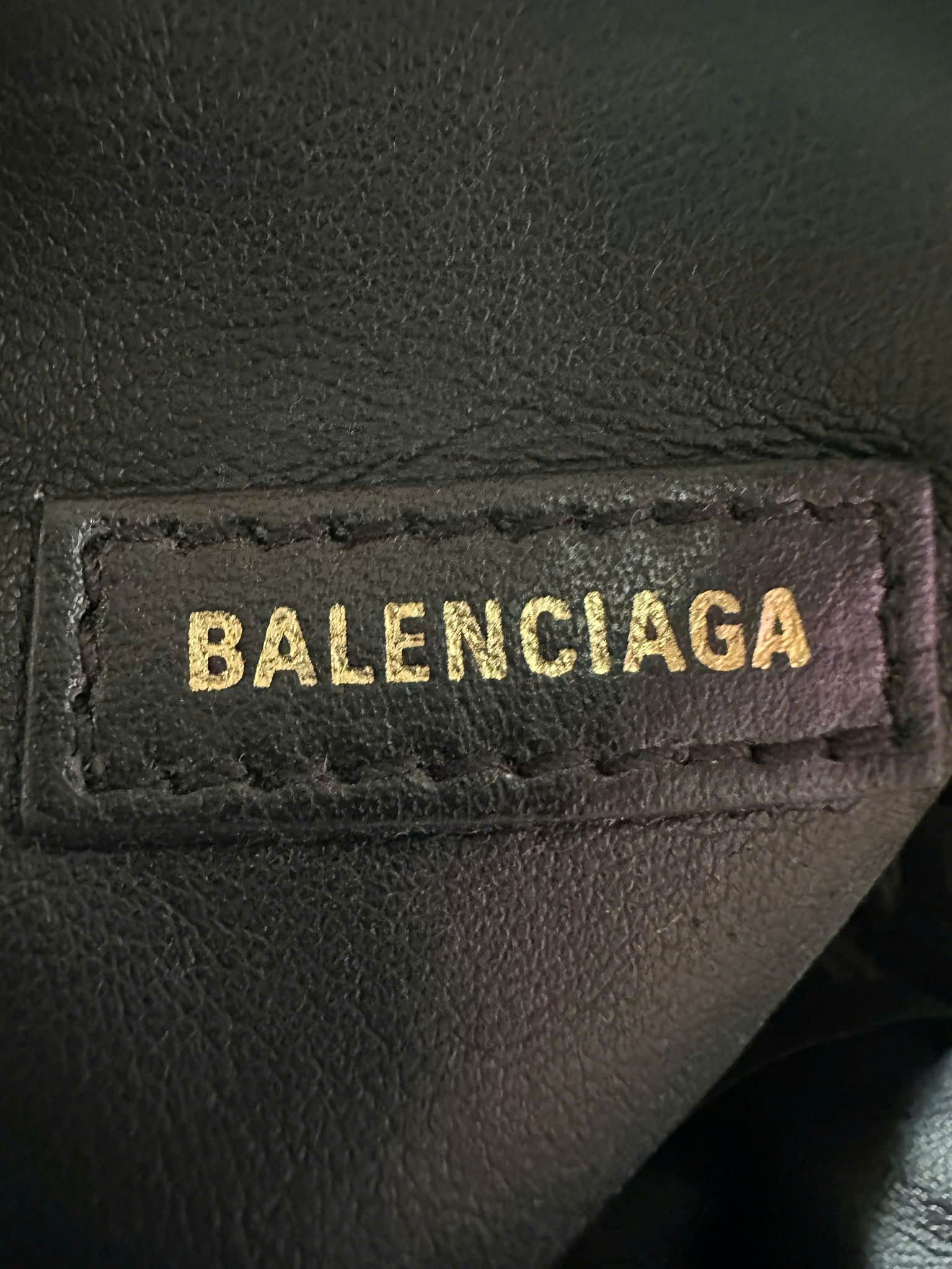 Balenciaga BALENCIAGA BAGS Size ONE SIZE - 7 Thumbnail