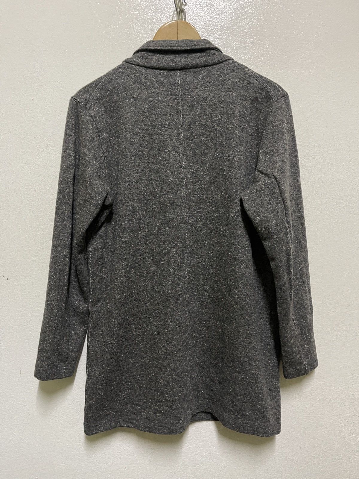 Jackman × Japanese Brand Jackman Tanabe Meriyasu Jacket Size US S / EU 44-46 / 1 - 8 Thumbnail