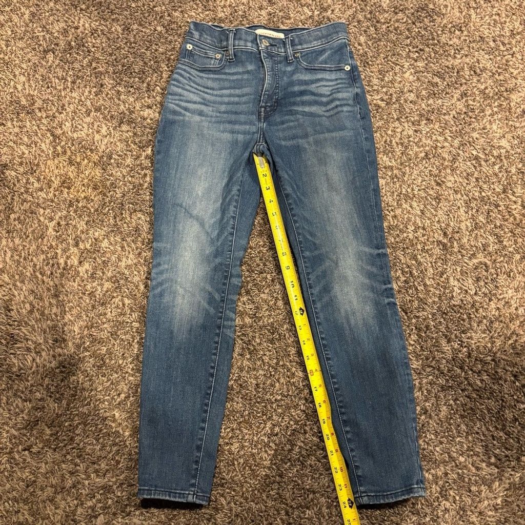 Lucky Brand Women’s Lucky Brand Capris Size 27" / US 4 / IT 40 - 6 Thumbnail