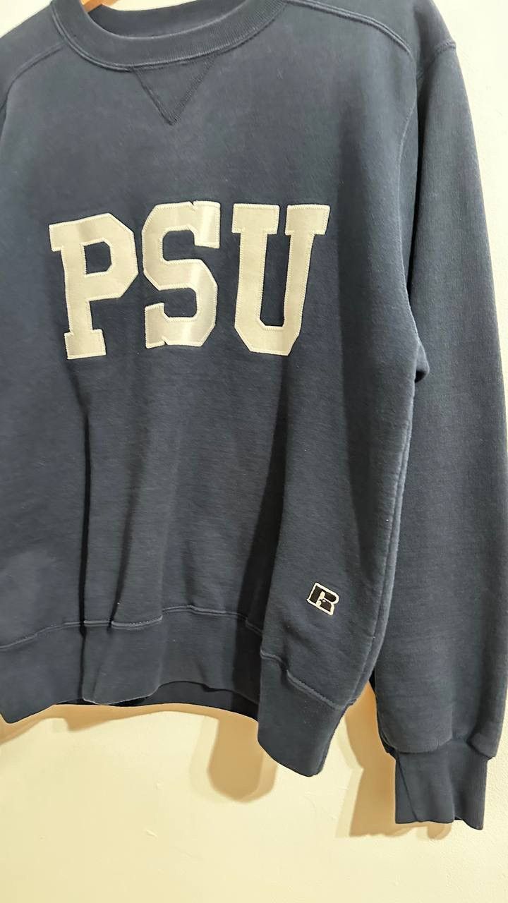 Russell Athletic Penn State Russell Athletic sweatshirt Vintage crewneck Size US M / EU 48-50 / 2 - 3 Thumbnail