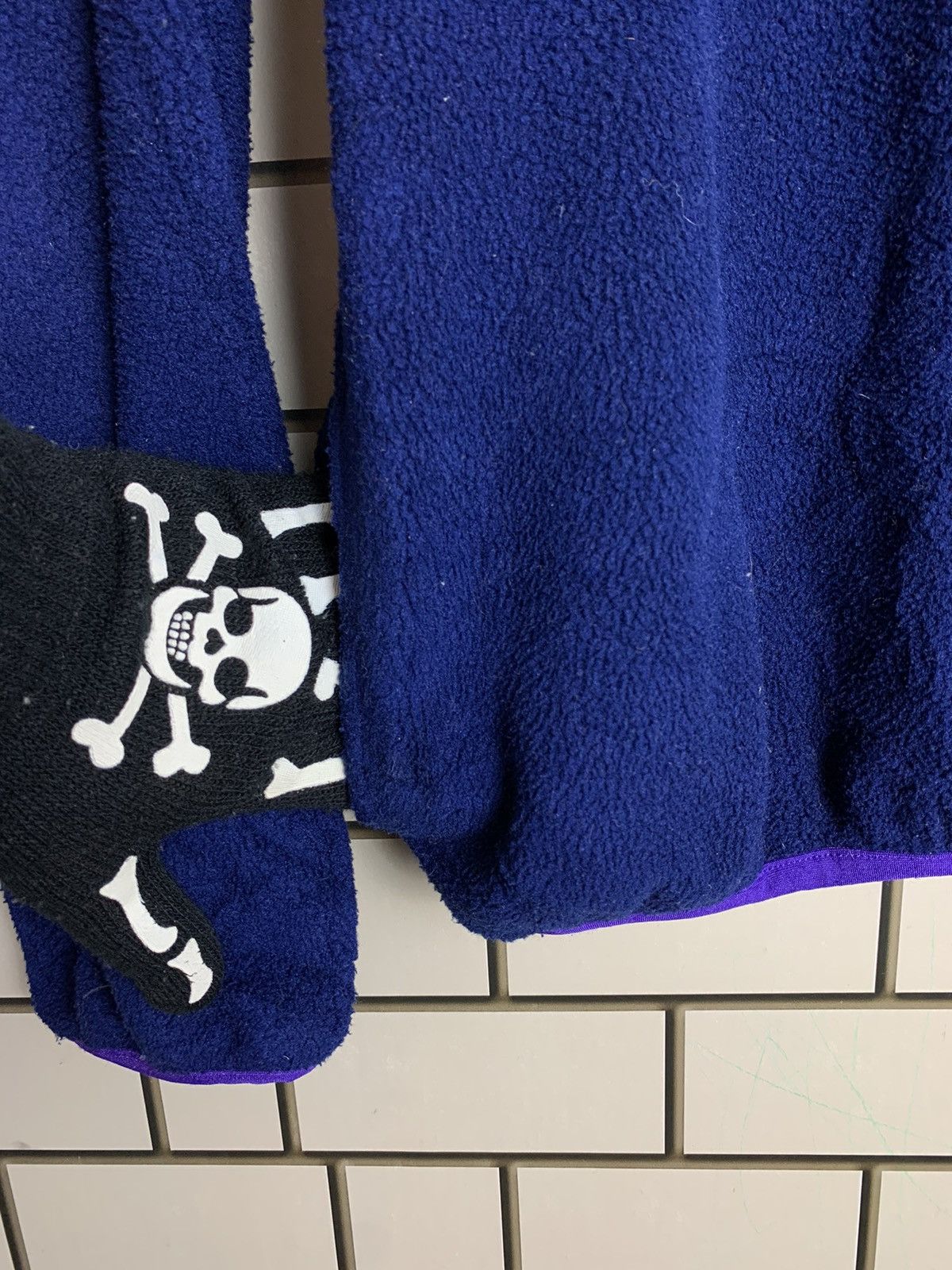 Vintage 90s L.L.Bean Fleece Sweatshirts Kids XL