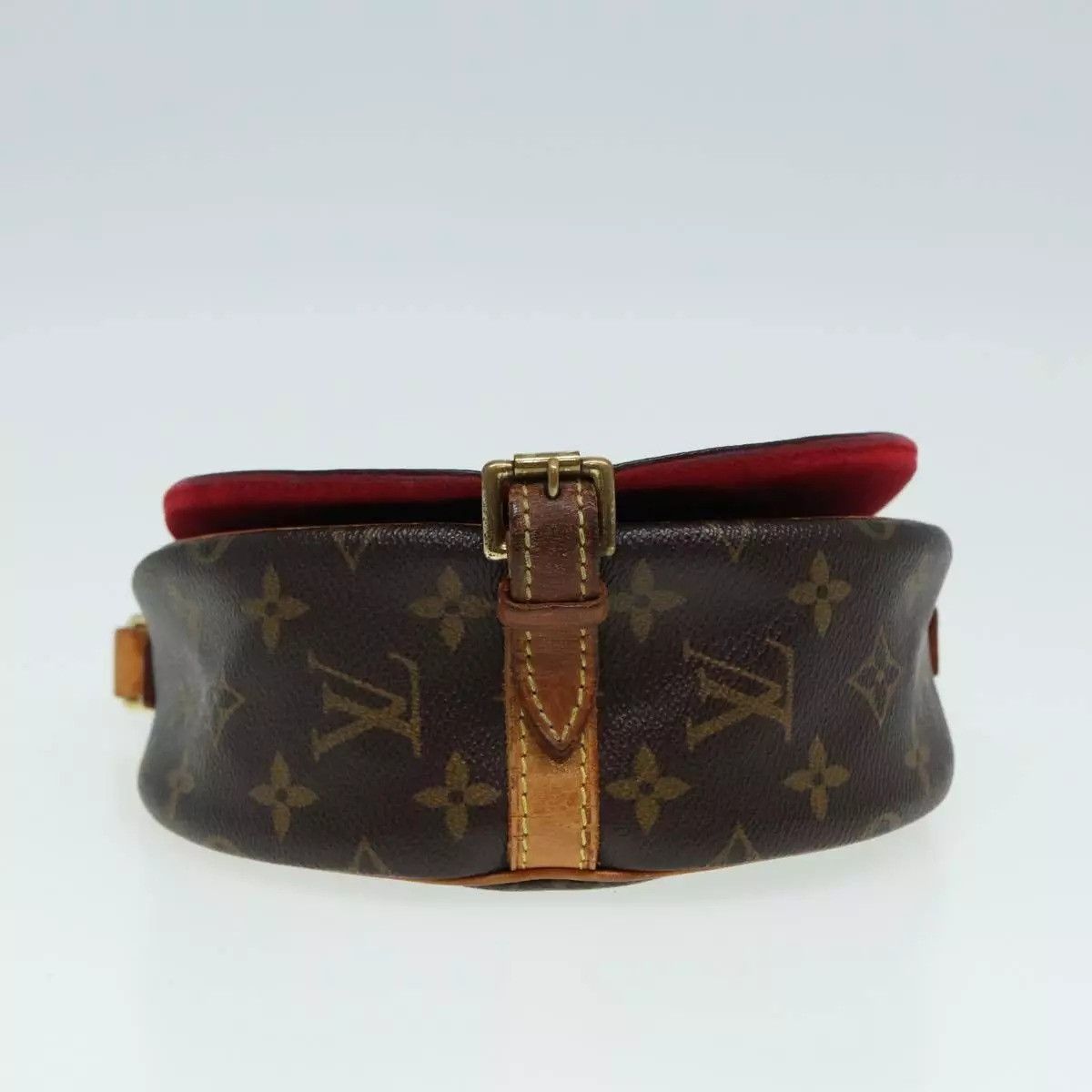 Louis Vuitton LOUIS VUITTON Monogram Tambourine Shoulder Bag Size ONE SIZE - 14 Thumbnail