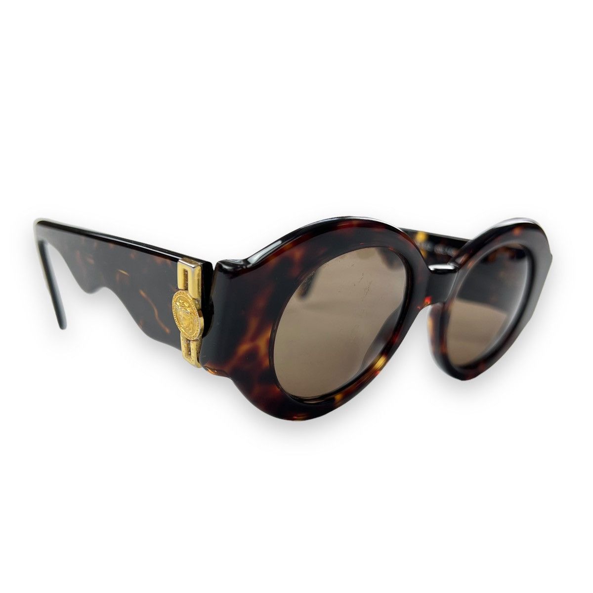 Versace Versace MOD S12 Sunglasses Size ONE SIZE - 2 Thumbnail