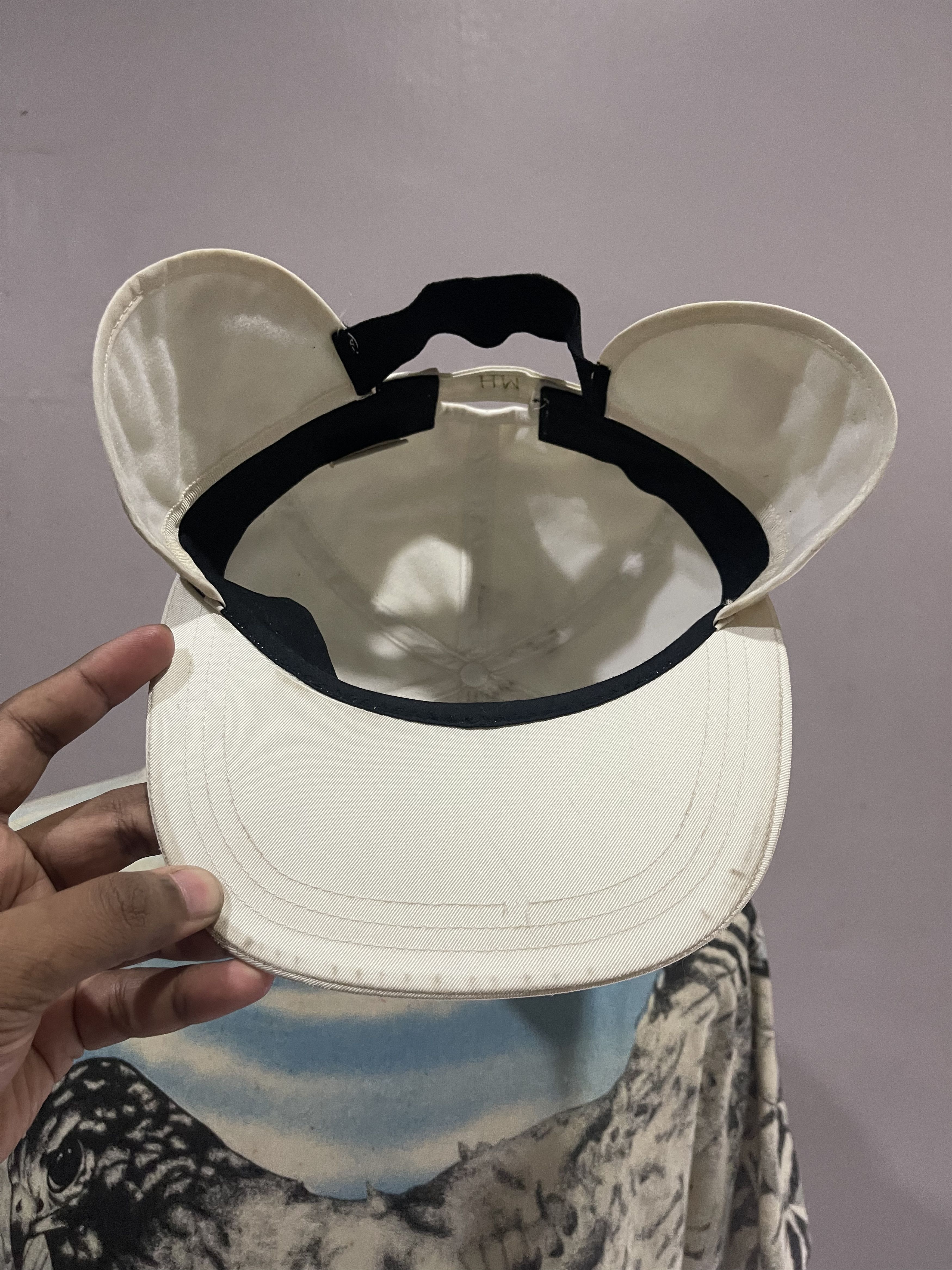 If Six Was Nine Vintage Ski Phenix Wearing system Cap With Ear Flap Size ONE SIZE - 12 Thumbnail