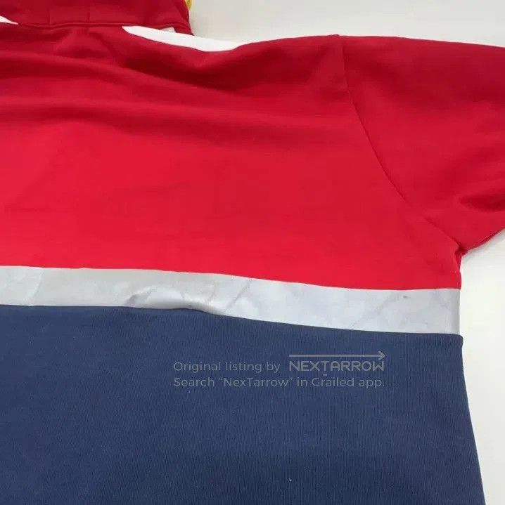 Polo Ralph Lauren Polo Ralph Lauren Logo Half. Size US XL / EU 56 / 4 - 8 Thumbnail