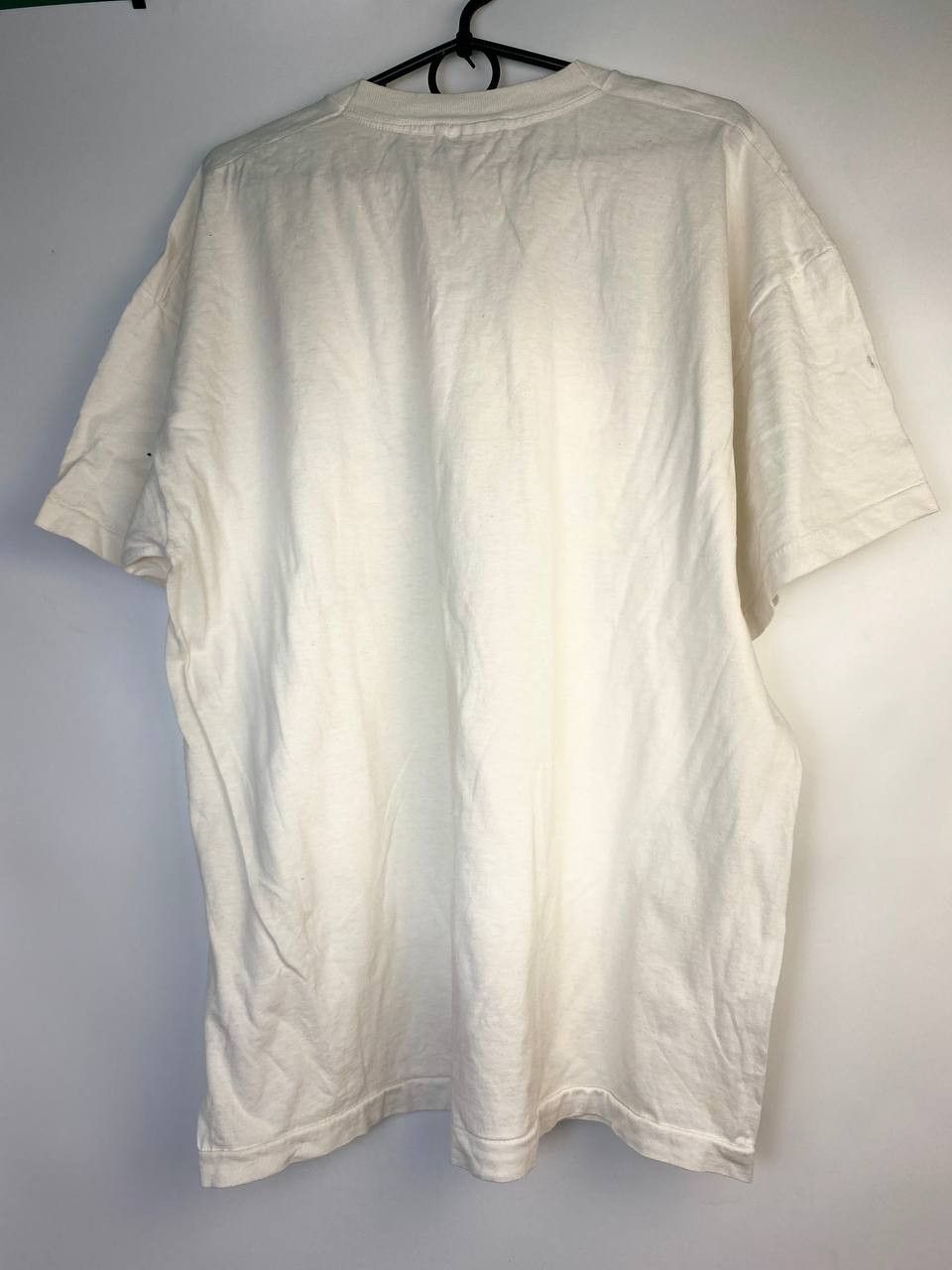 Vintage Vintage rare streetwear LATE 90S BECK T-SHIRT Size US XL / EU 56 / 4 - 3 Thumbnail