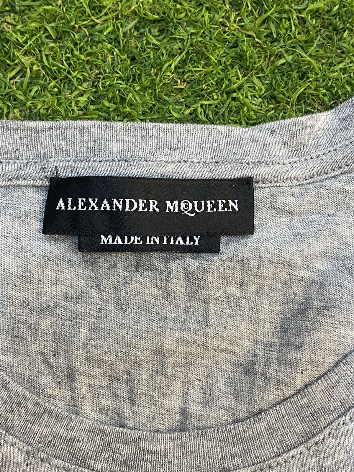 Alexander McQueen ALEXANDER MCQUEEN Size M / US 6-8 / IT 42-44 - 4 Thumbnail