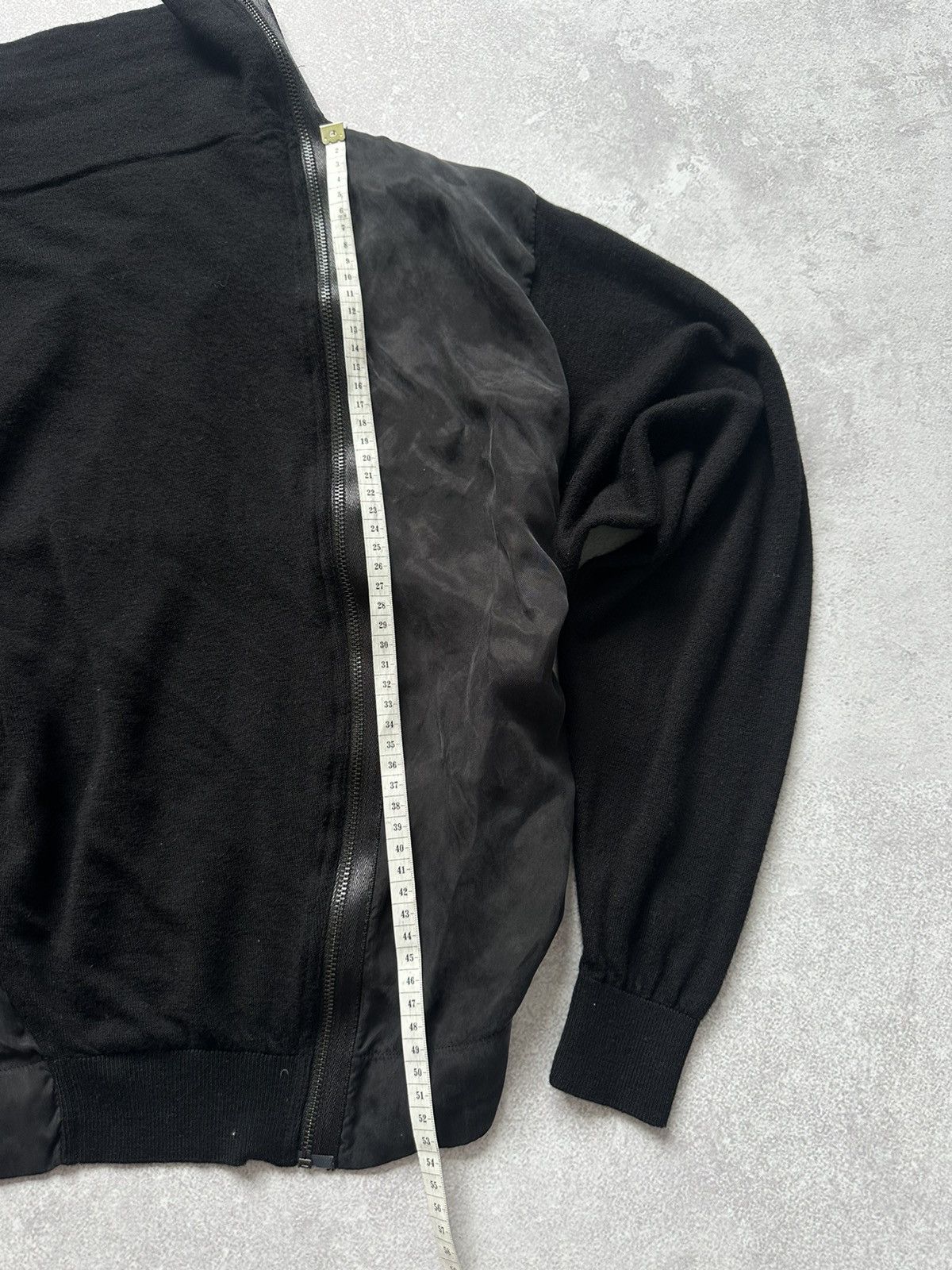 Diesel diesel sweater women full zip avantgarde opium Y2K size XS Size XS / US 0-2 / IT 36-38 - 7 Thumbnail