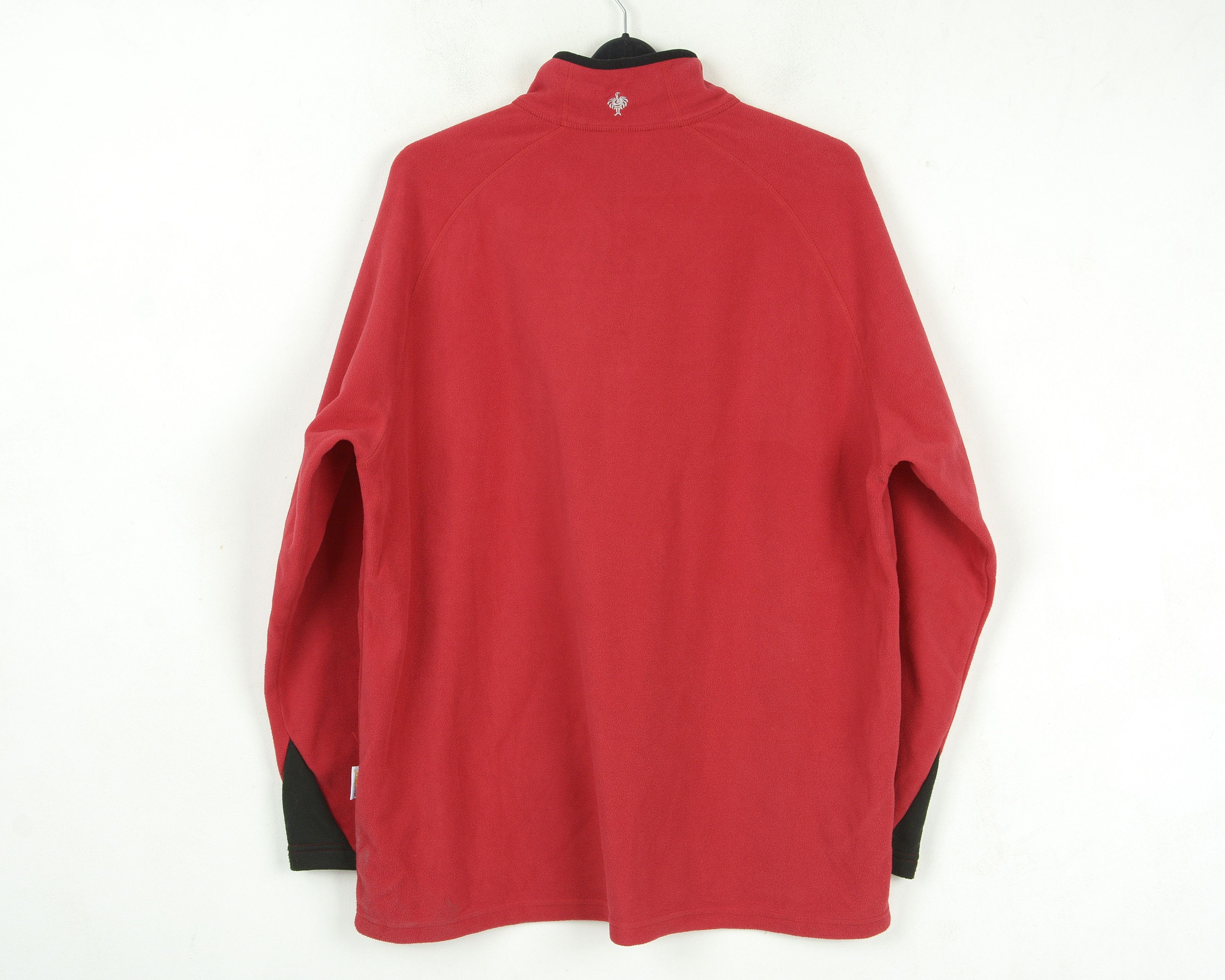 Other ENGELBERT STRAUSS Dryplexx 3XL Fleece Sweatshirt Pullover Size US XXL / EU 58 / 5 - 4 Thumbnail