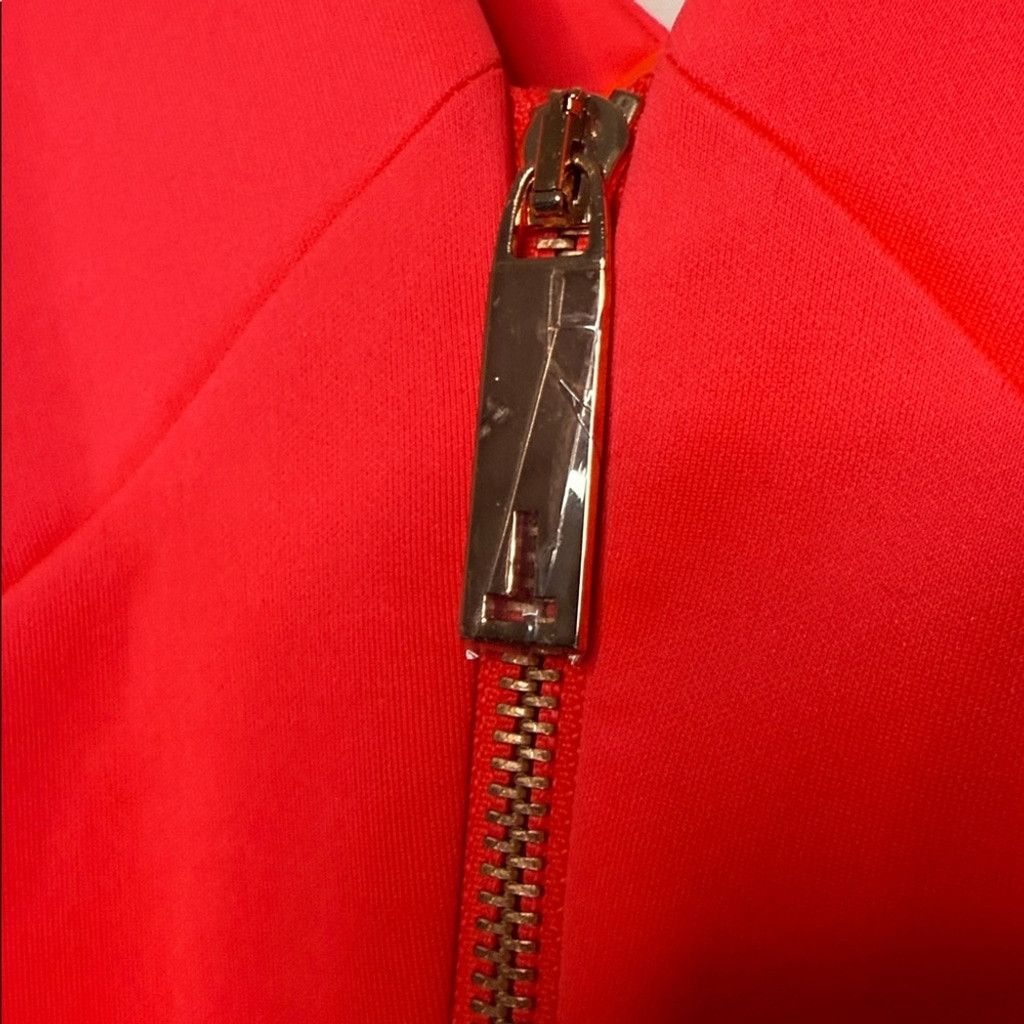 Ted Baker NWOT Ted Baker London Vadena sheath fluorescent dress 4 Size S / US 4 / IT 40 - 10 Thumbnail