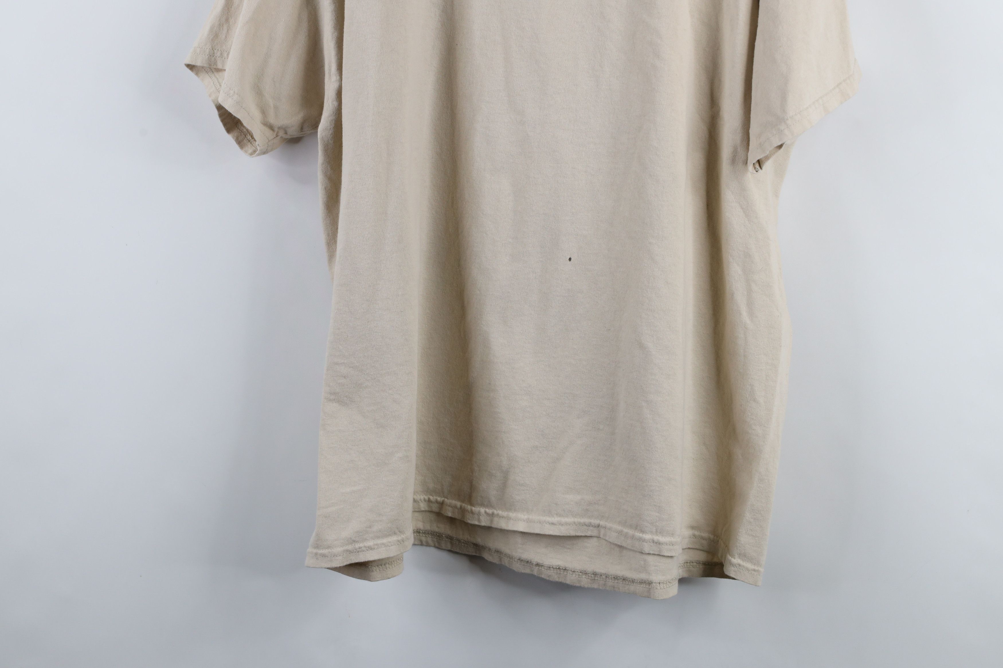 Vintage Vintage McDonalds Restaurant Get Dessert Grandma T-Shirt Size US XXL / EU 58 / 5 - 13 Thumbnail