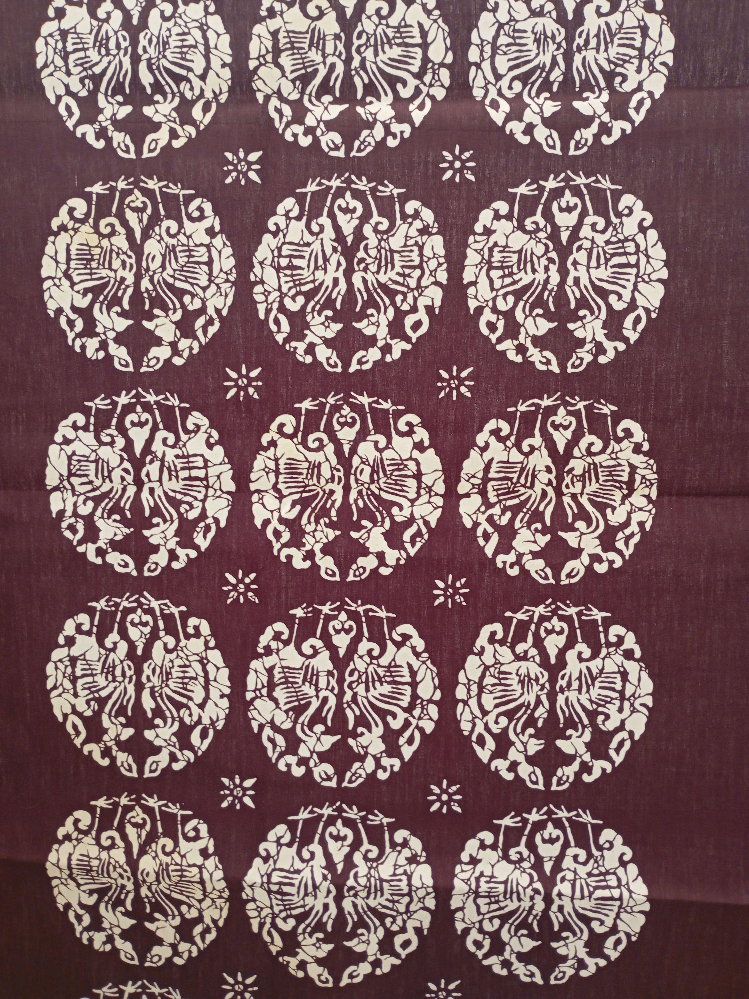 Japanese Brand Japanese Tablecloth Home decor Wall Decor Size ONE SIZE - 2 Thumbnail