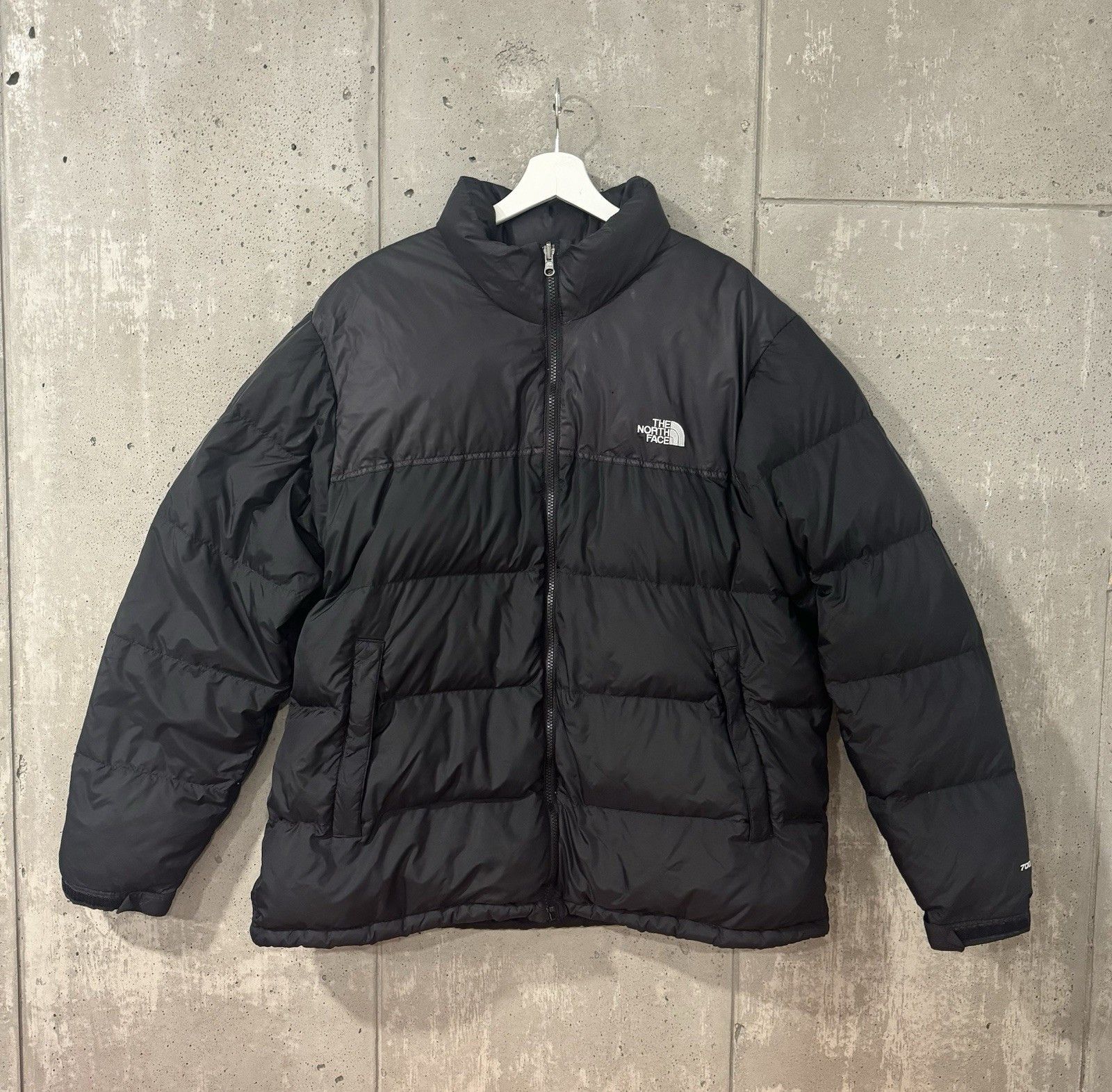The North Face Vintage The North Face Nuptse II Black Jacket Men’s XXL Size US XXL / EU 58 / 5 - 1 Thumbnail
