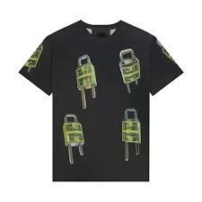 Givenchy o1loc1c0824 T-Shirt in Black Size US XL / EU 56 / 4 - 1 Preview