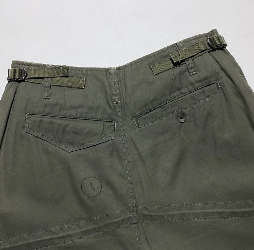 Julius SS09 - Julius - Reconstruction Military Pants Size US 32 / EU 48 - 12 Thumbnail