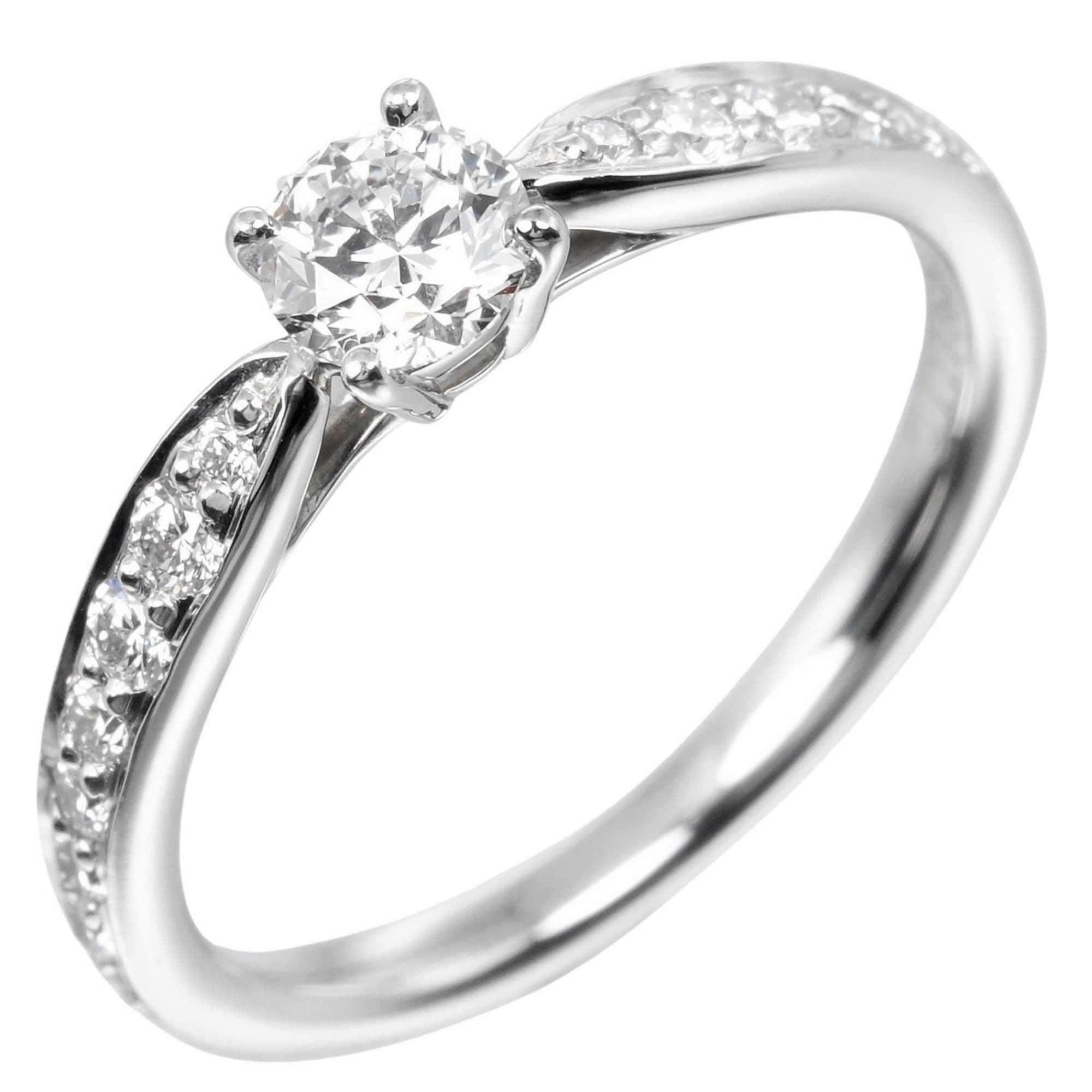 Tiffany & Co. Tiffany & Co Harmony ring Size ONE SIZE - 1 Thumbnail