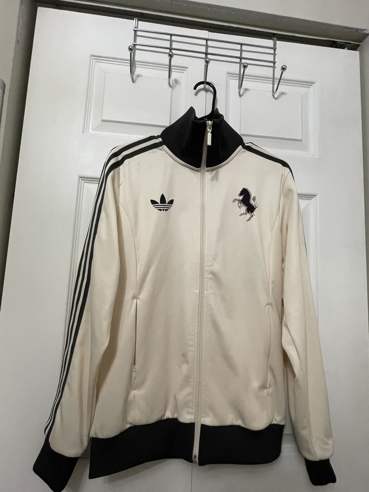 Adidas Adidas track jacket Juventus Size US M / EU 48-50 / 2 - 1 Thumbnail