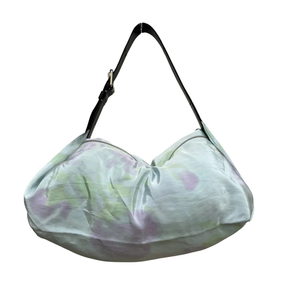 Jil Sander Iridescent Shoulder Bag Size ONE SIZE - 1 Thumbnail