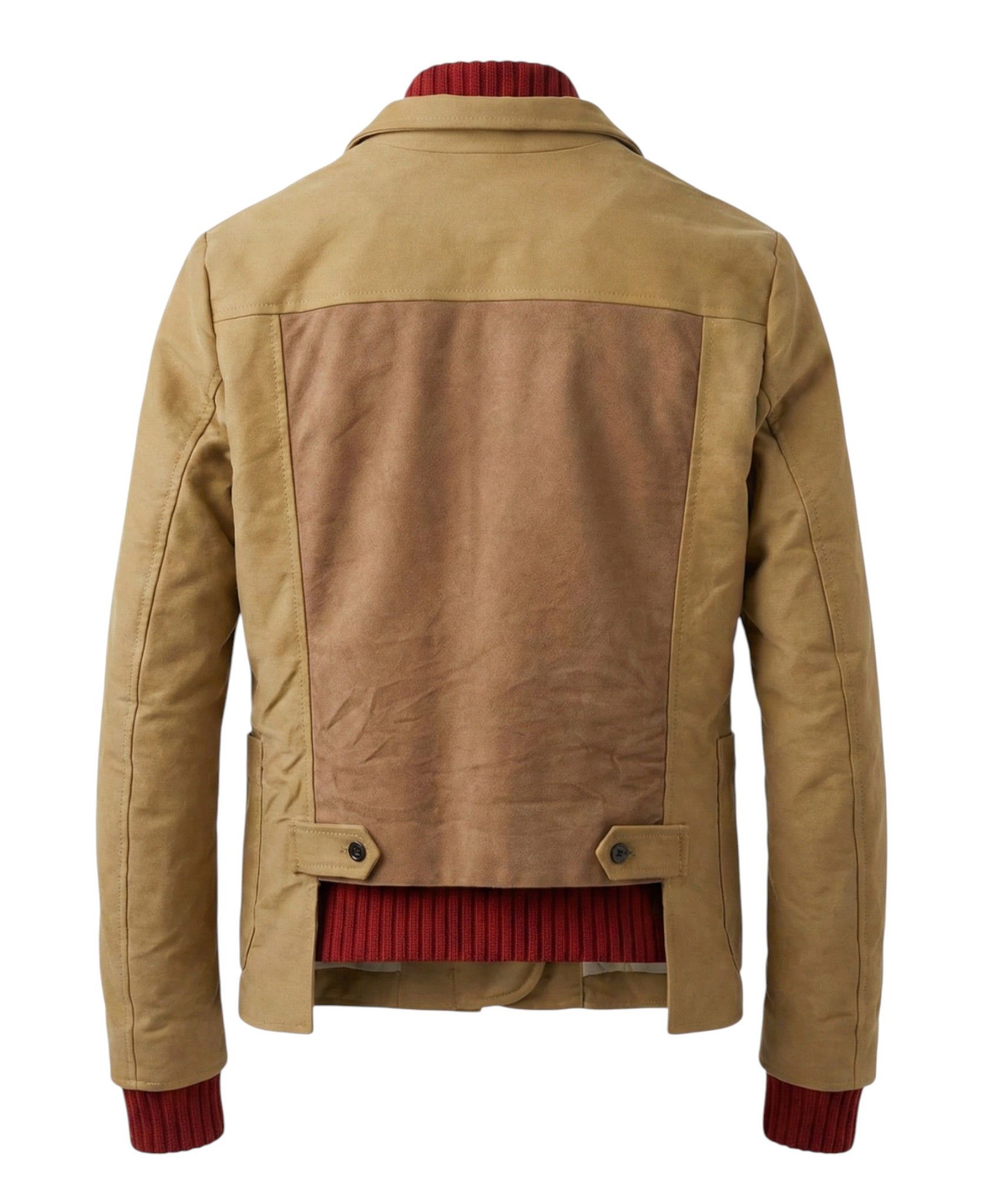 Dsquared2 F/W 2004 JACKET Size US M / EU 48-50 / 2 - 2 Thumbnail